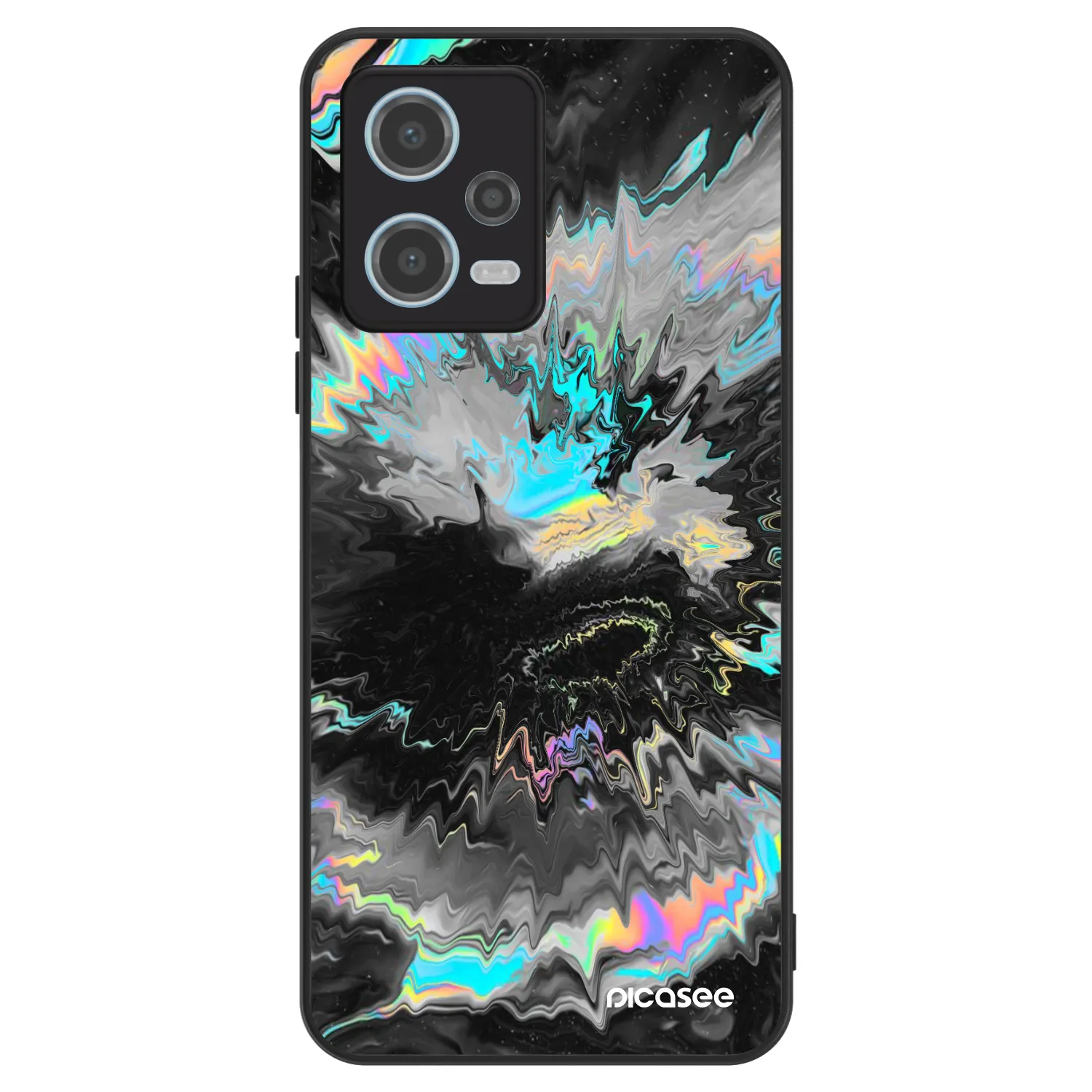 Picasee ULTIMATE CASE na Xiaomi Redmi Note 12 5G - Magnetic