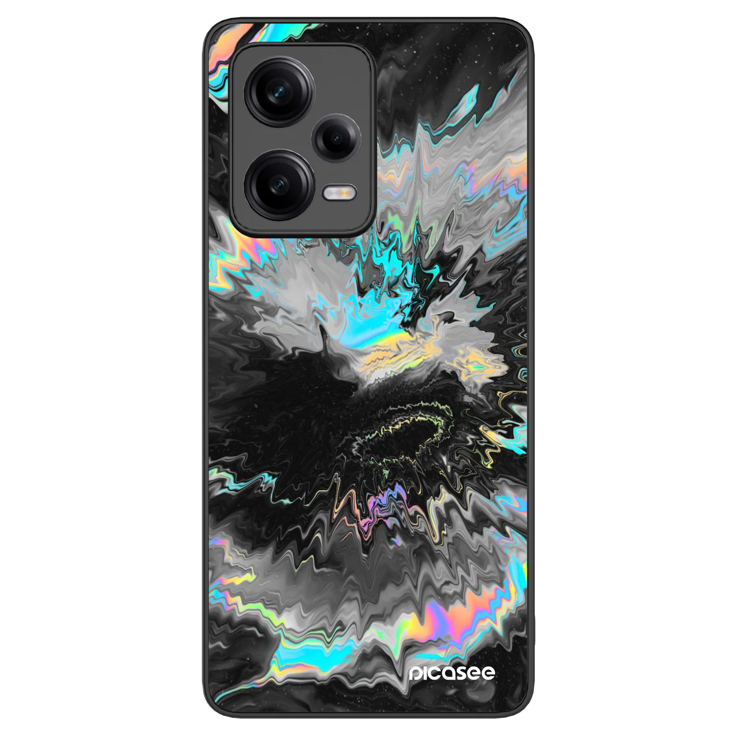 Picasee ULTIMATE CASE na Xiaomi Redmi Note 12 Pro 5G - Magnetic
