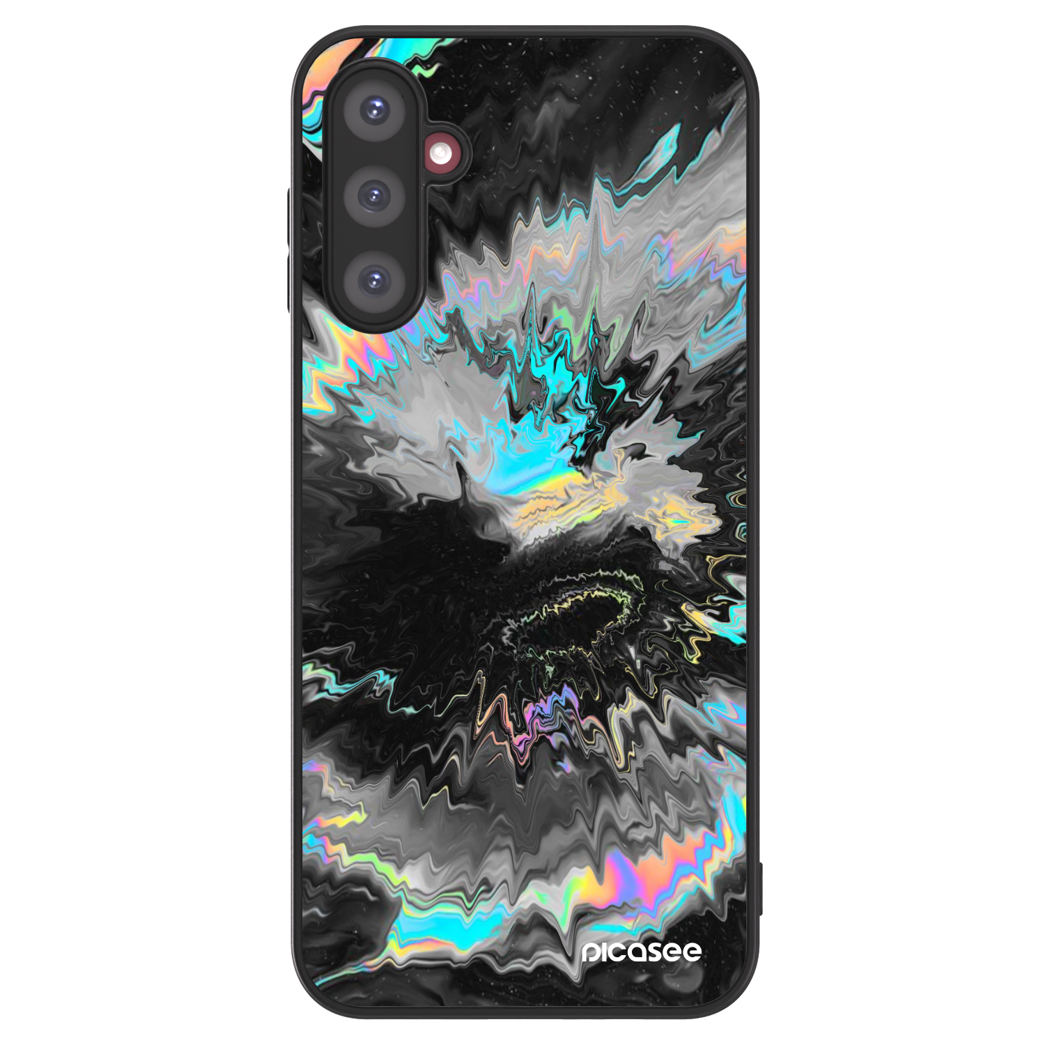 Picasee ULTIMATE CASE na Samsung Galaxy A14 4G A145R - Magnetic