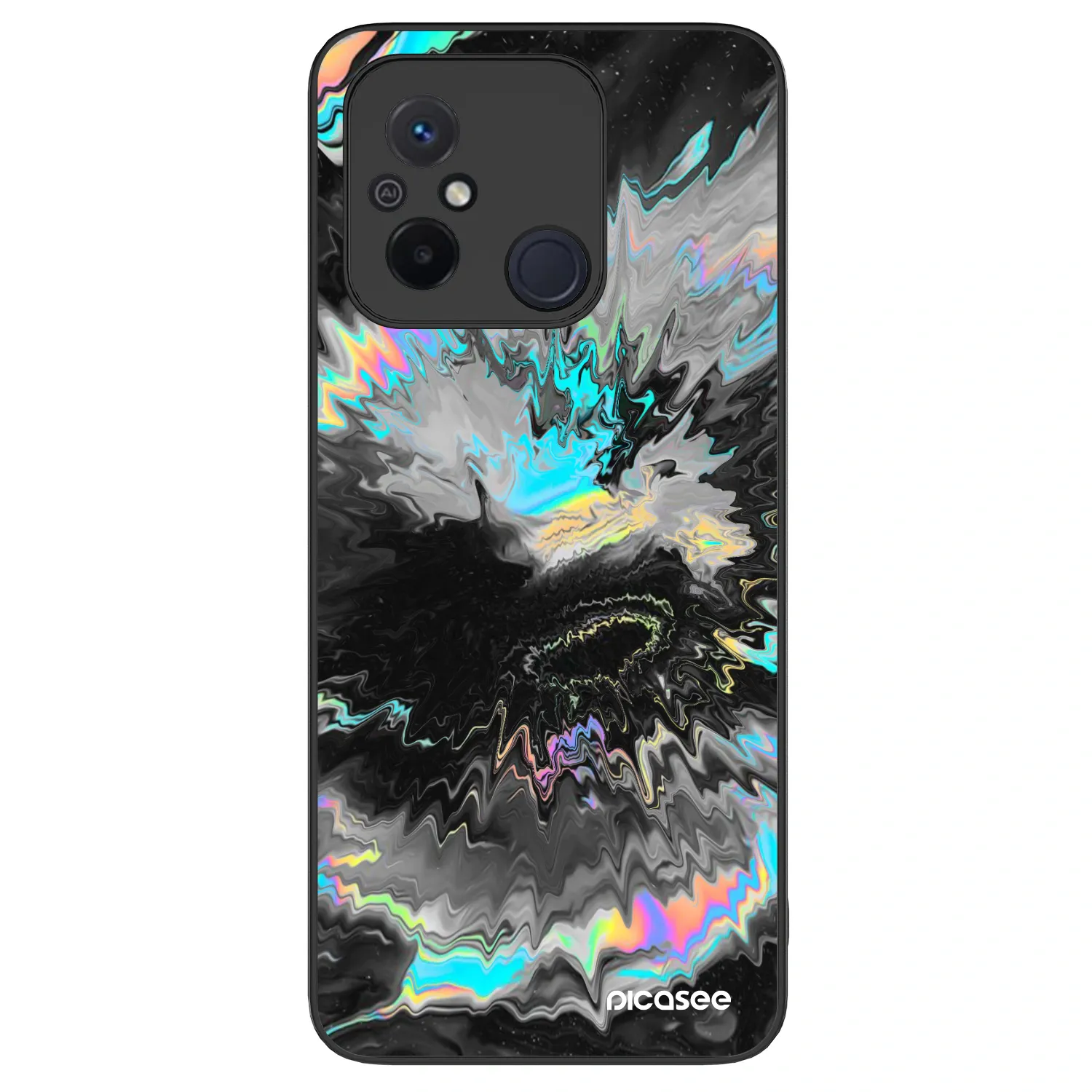 Picasee ULTIMATE CASE na Xiaomi Redmi 12C - Magnetic