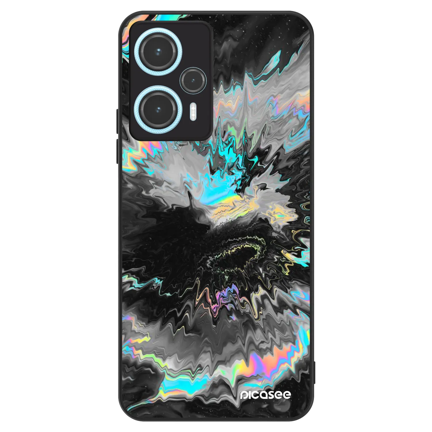 Picasee ULTIMATE CASE na Xiaomi Poco F5 - Magnetic