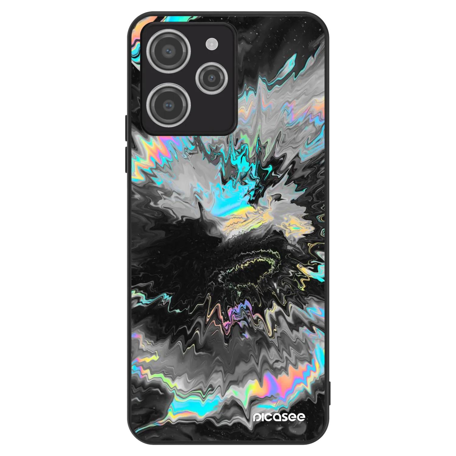 Picasee ULTIMATE CASE na Xiaomi Redmi 12 4G - Magnetic