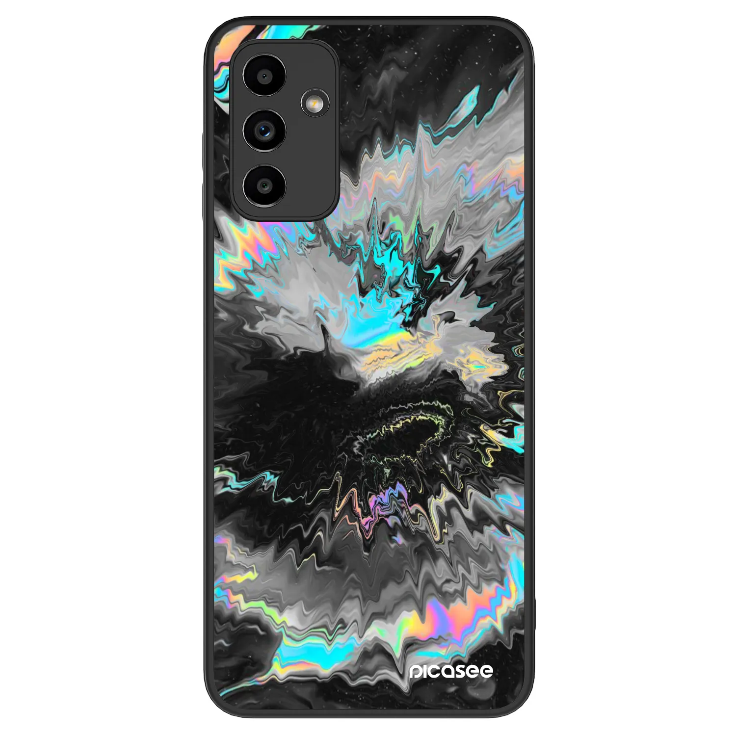 Picasee ULTIMATE CASE na Samsung Galaxy A04s A047F - Magnetic