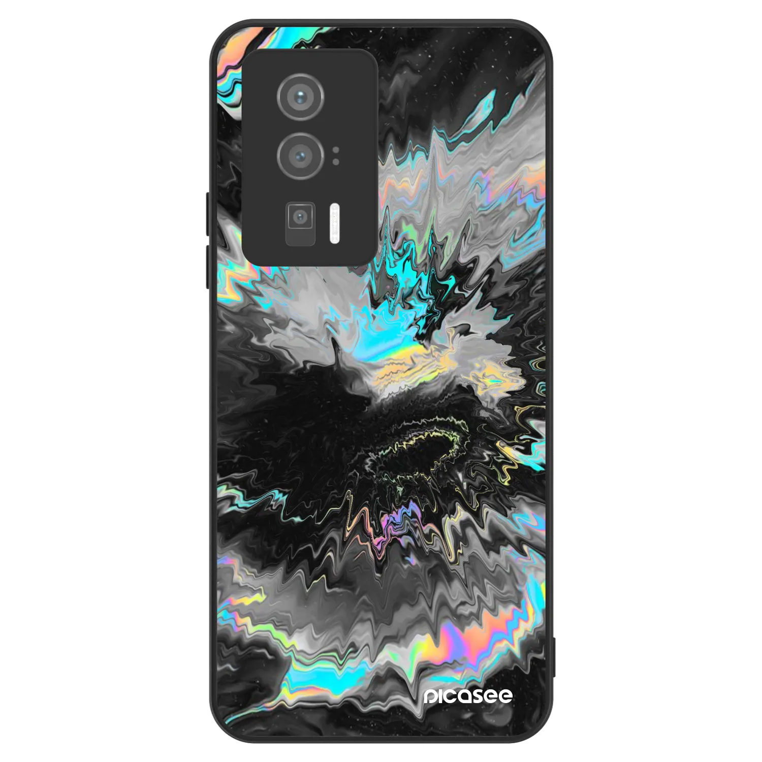 Picasee ULTIMATE CASE na Xiaomi Poco F5 Pro 5G - Magnetic