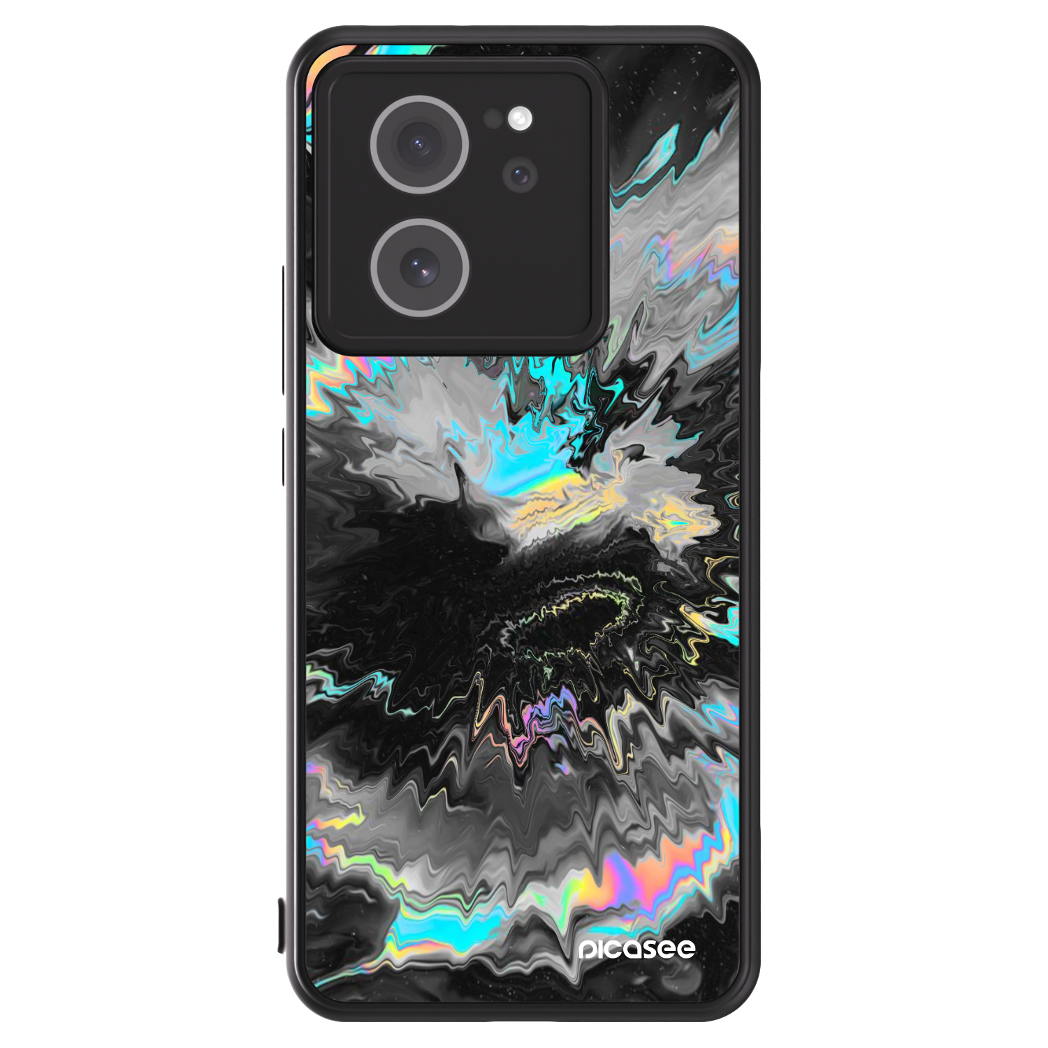 Picasee ULTIMATE CASE na Xiaomi 13T Pro - Magnetic