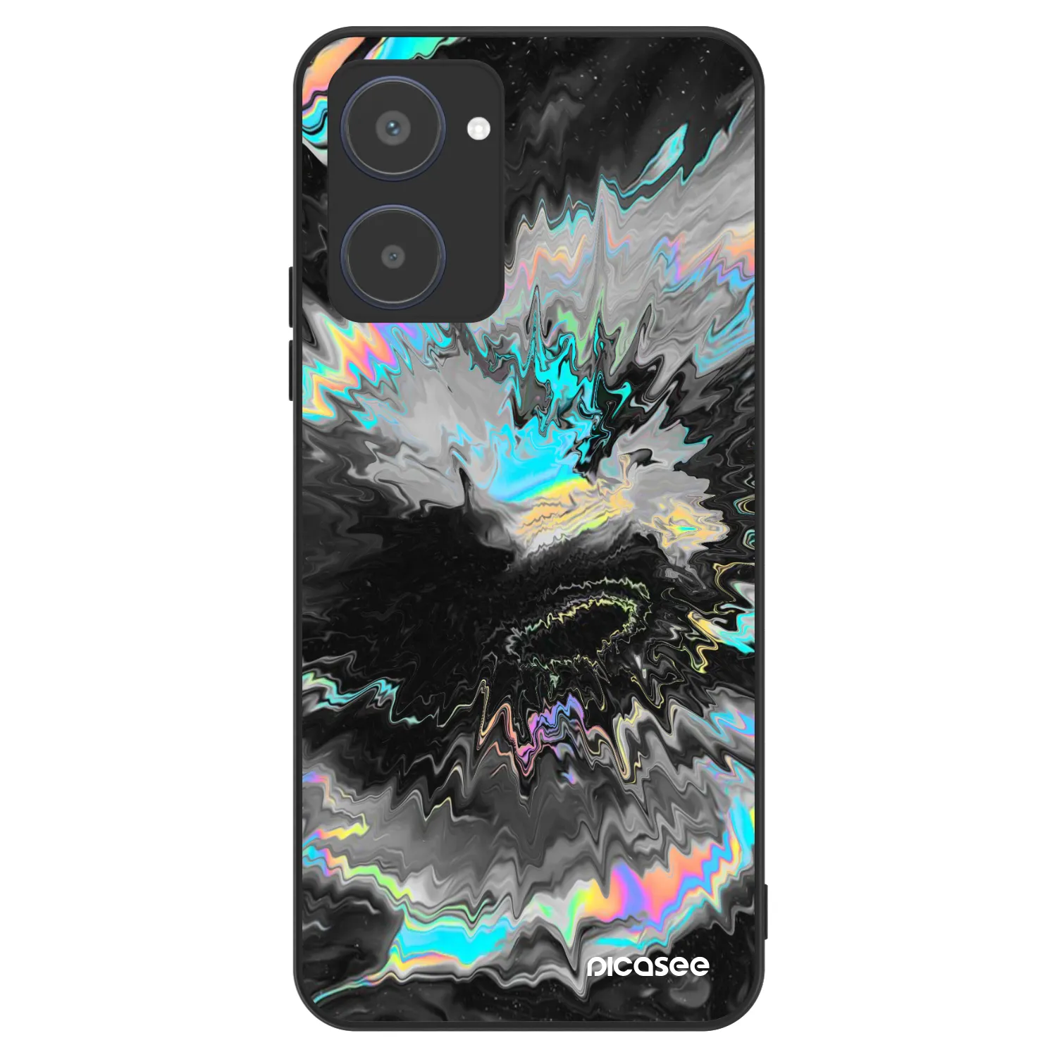Picasee ULTIMATE CASE na Realme 10 4G - Magnetic