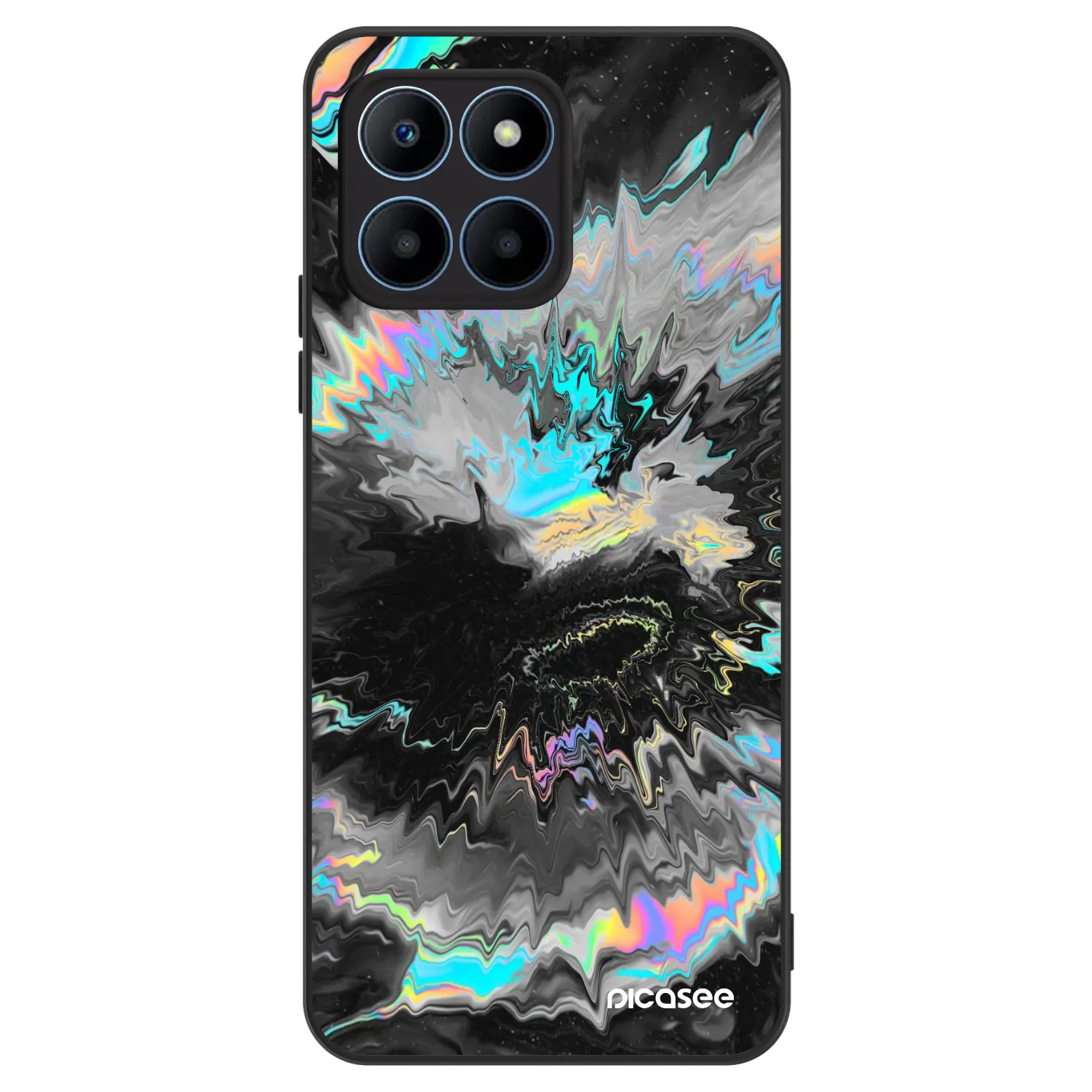 Picasee ULTIMATE CASE na Honor 70 Lite - Magnetic