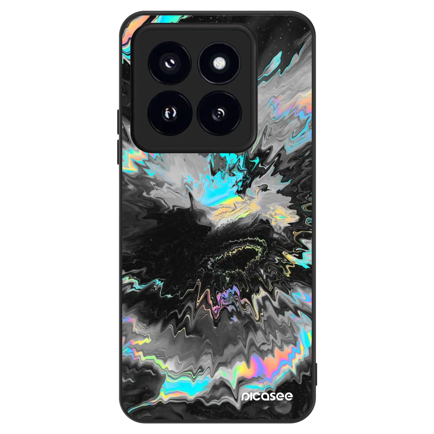 Picasee ULTIMATE CASE na Xiaomi 14 Pro - Magnetic