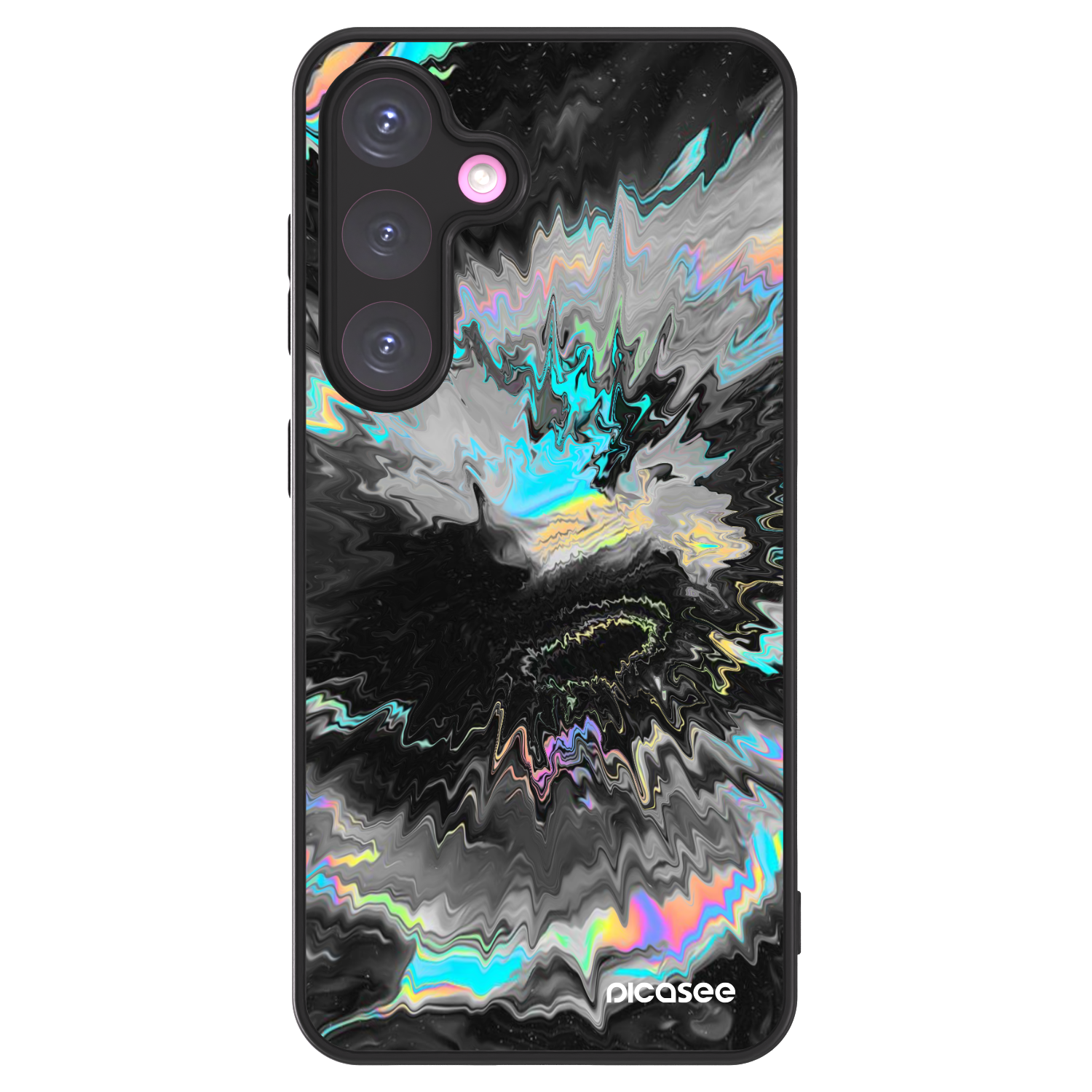 Picasee ULTIMATE CASE PowerShare pro Samsung Galaxy S24+ S926B 5G - Magnetic