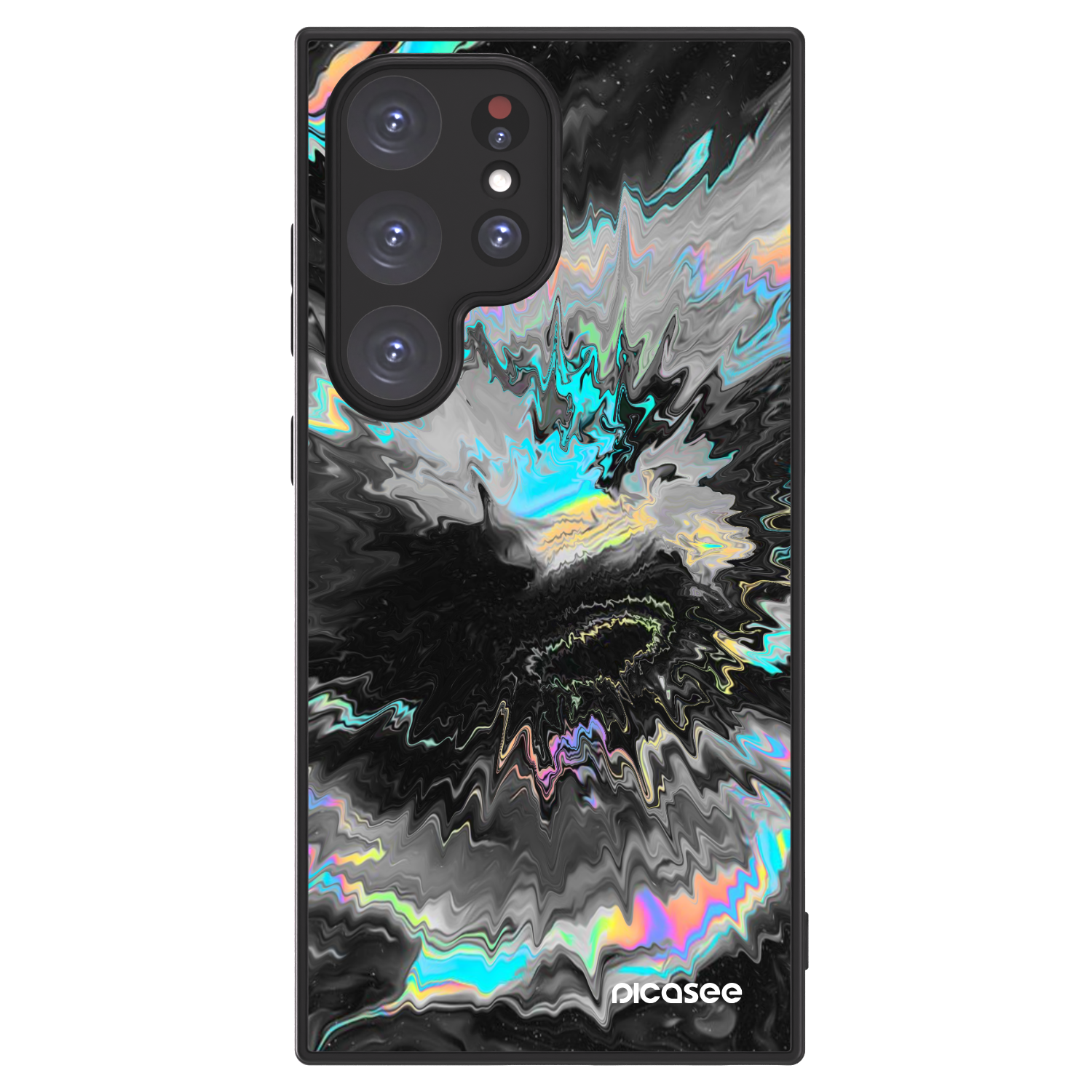Picasee ULTIMATE CASE na Samsung Galaxy S24 Ultra S928B 5G - Magnetic