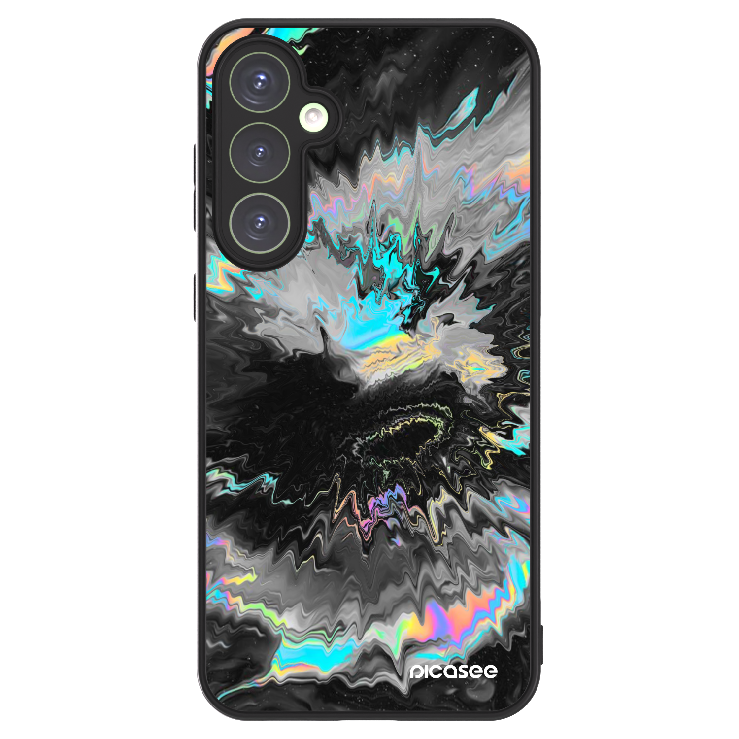 Picasee ULTIMATE CASE PowerShare pro Samsung Galaxy S23 FE S711B - Magnetic