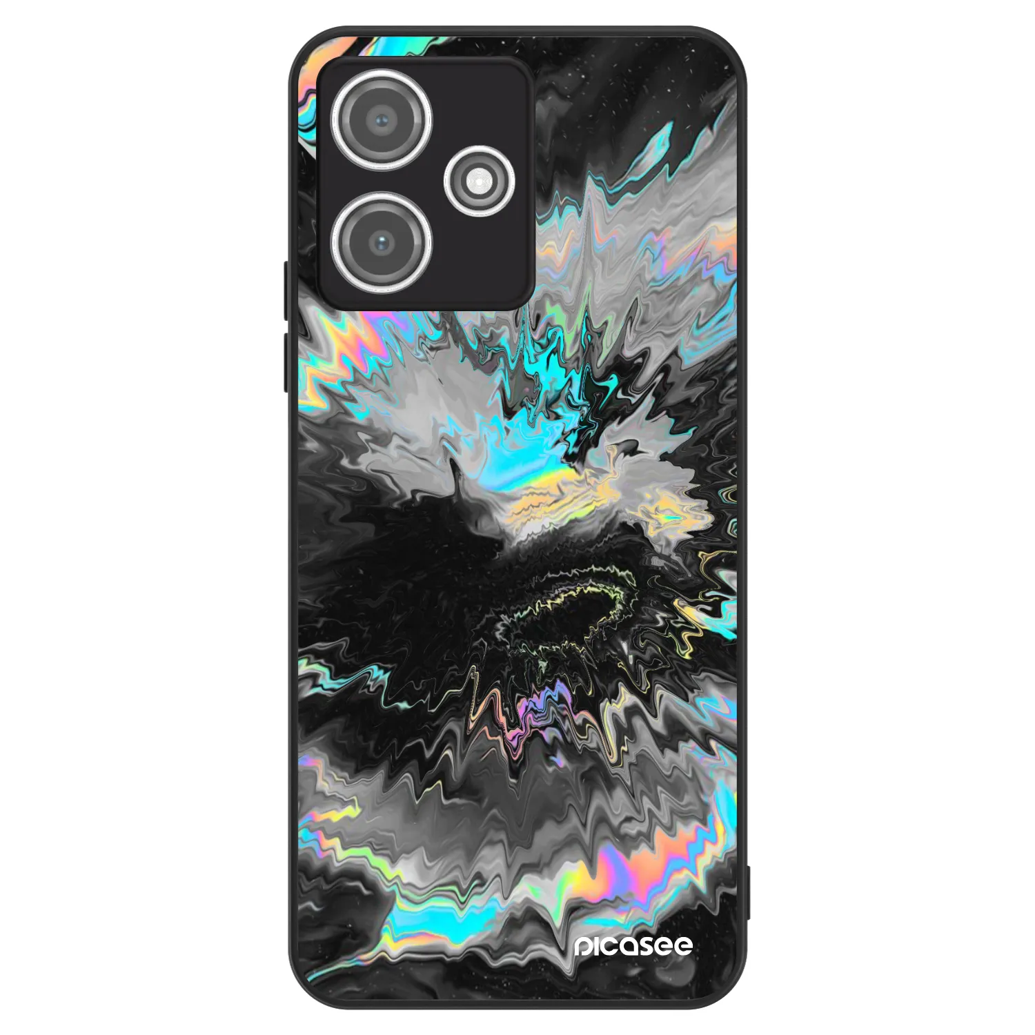 Picasee ULTIMATE CASE na Xiaomi Redmi 12 5G - Magnetic