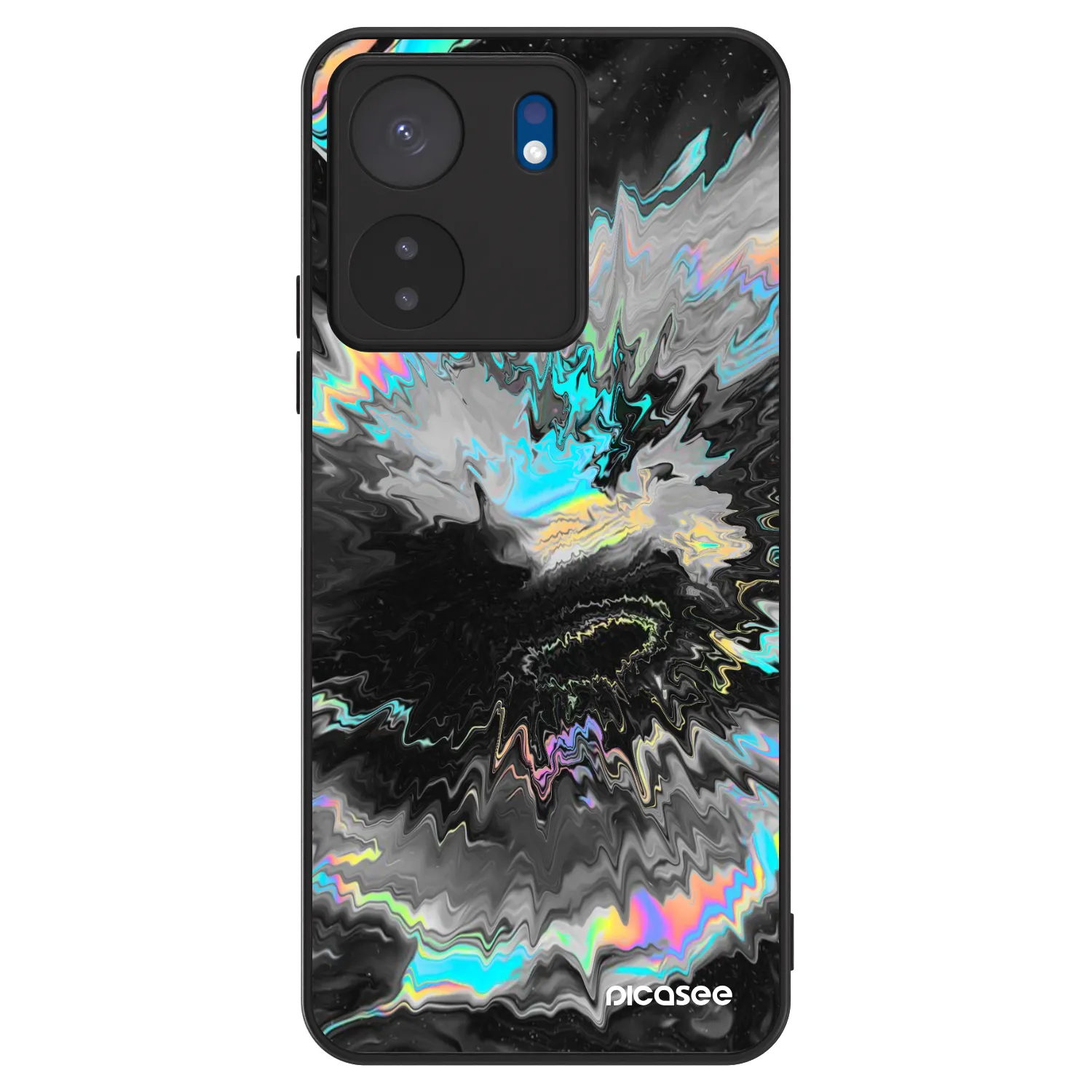 Picasee ULTIMATE CASE na Xiaomi Redmi 13C 4G - Magnetic