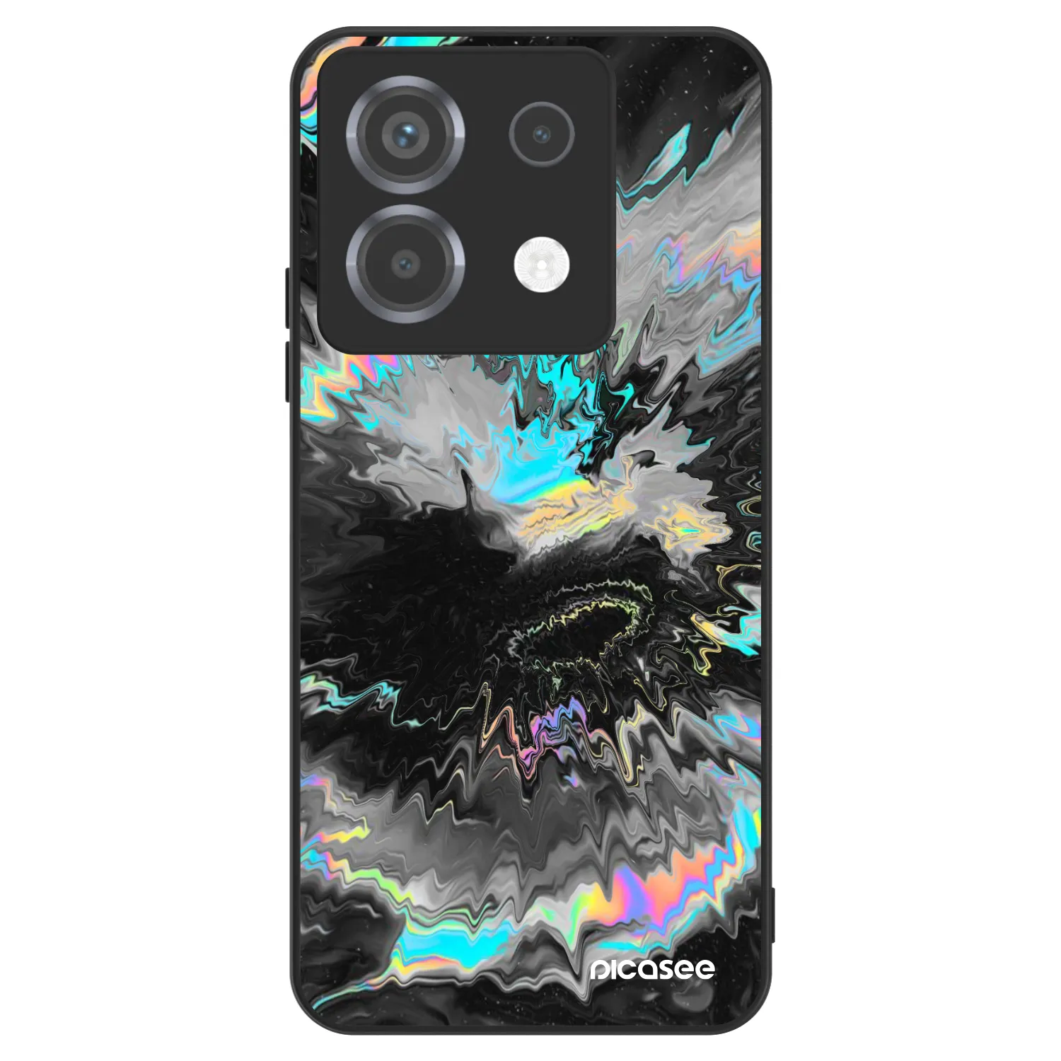Picasee ULTIMATE CASE na Xiaomi Poco X6 - Magnetic