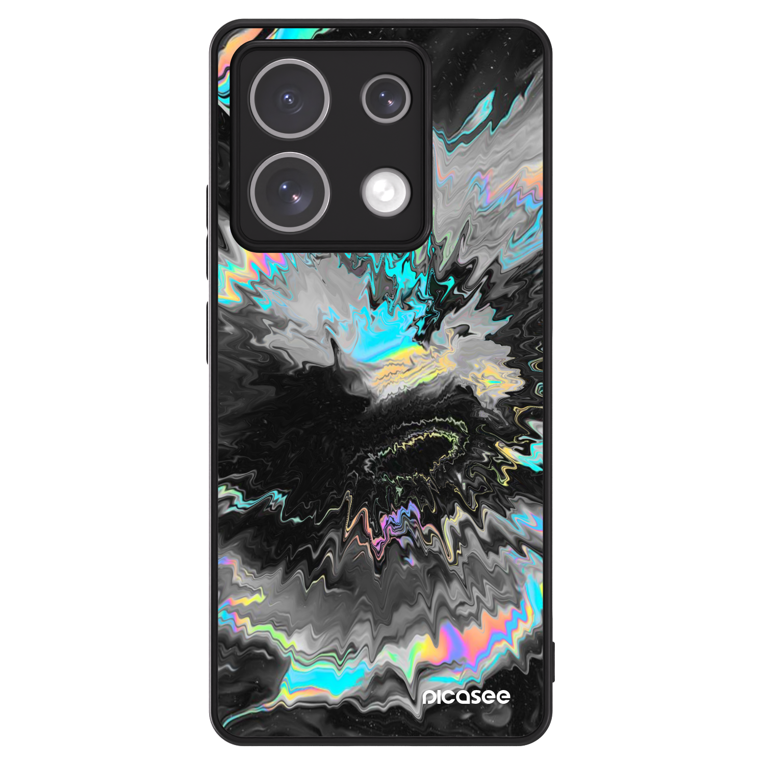Picasee ULTIMATE CASE na Xiaomi Redmi Note 13 5G - Magnetic