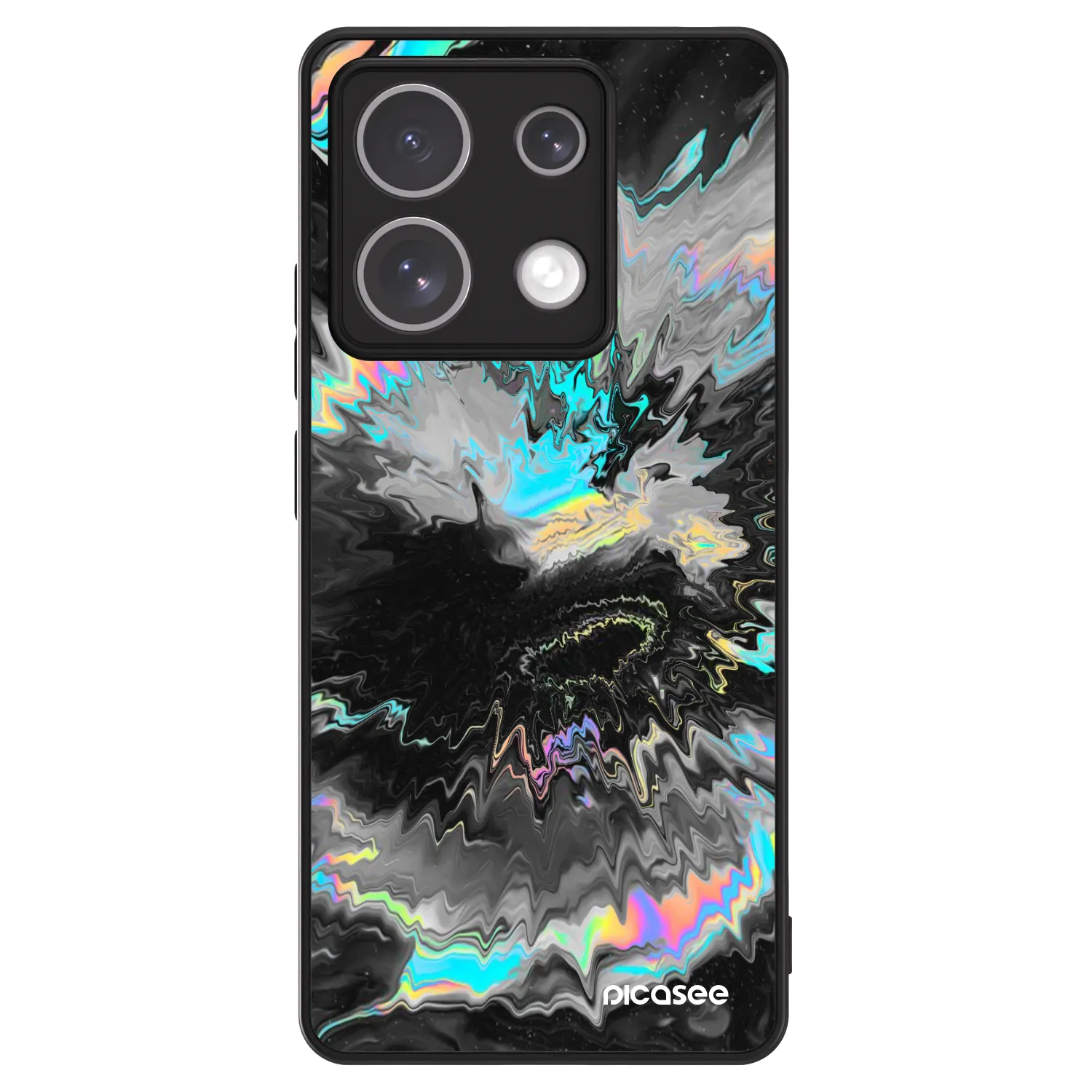 Picasee ULTIMATE CASE na Xiaomi Redmi Note 13 Pro 5G - Magnetic