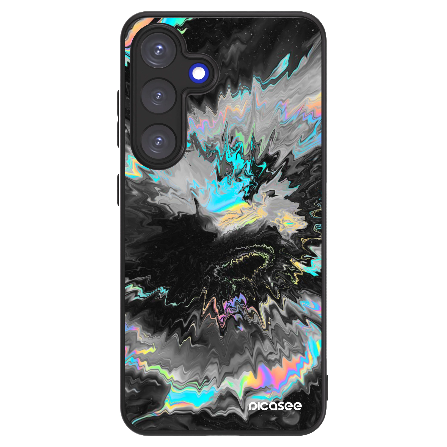 Picasee ULTIMATE CASE na Samsung Galaxy A25 A256B 5G - Magnetic