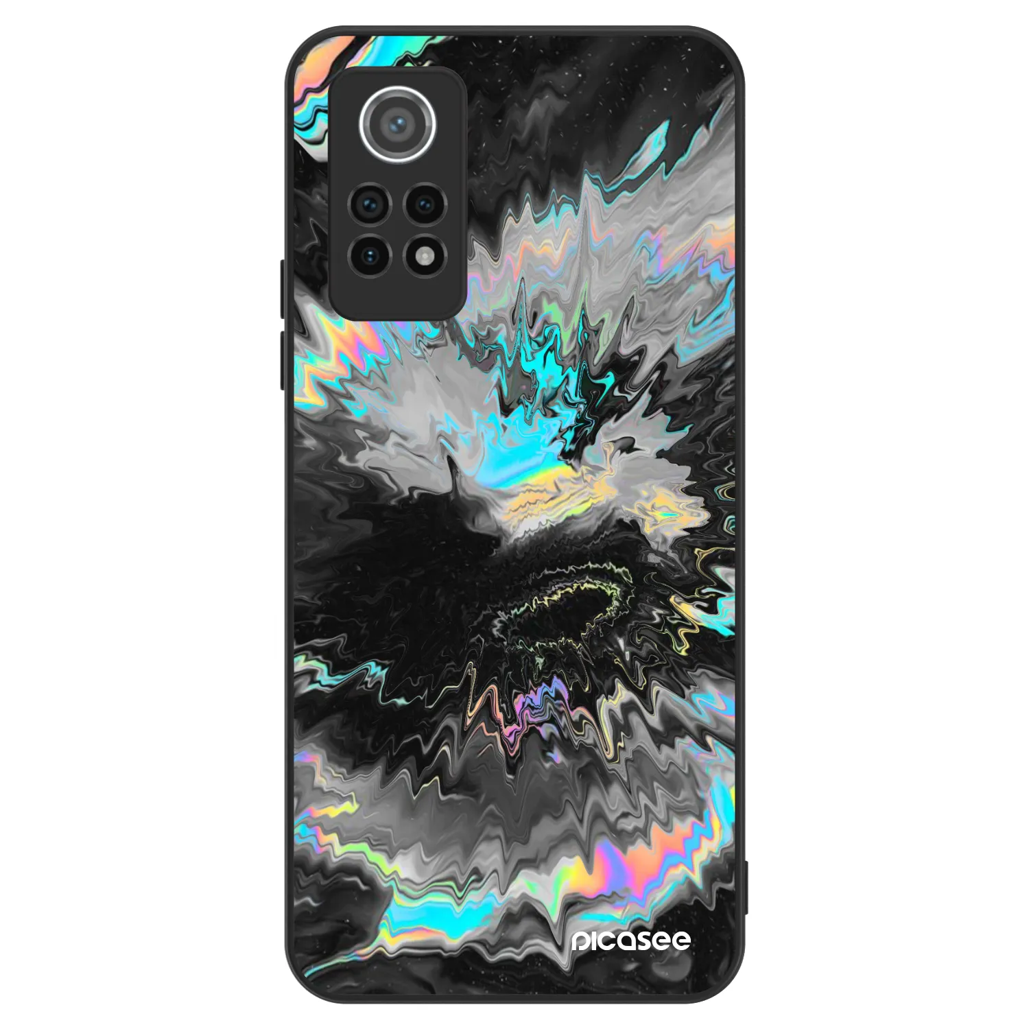Picasee ULTIMATE CASE na Xiaomi Redmi Note 12 Pro 4G - Magnetic