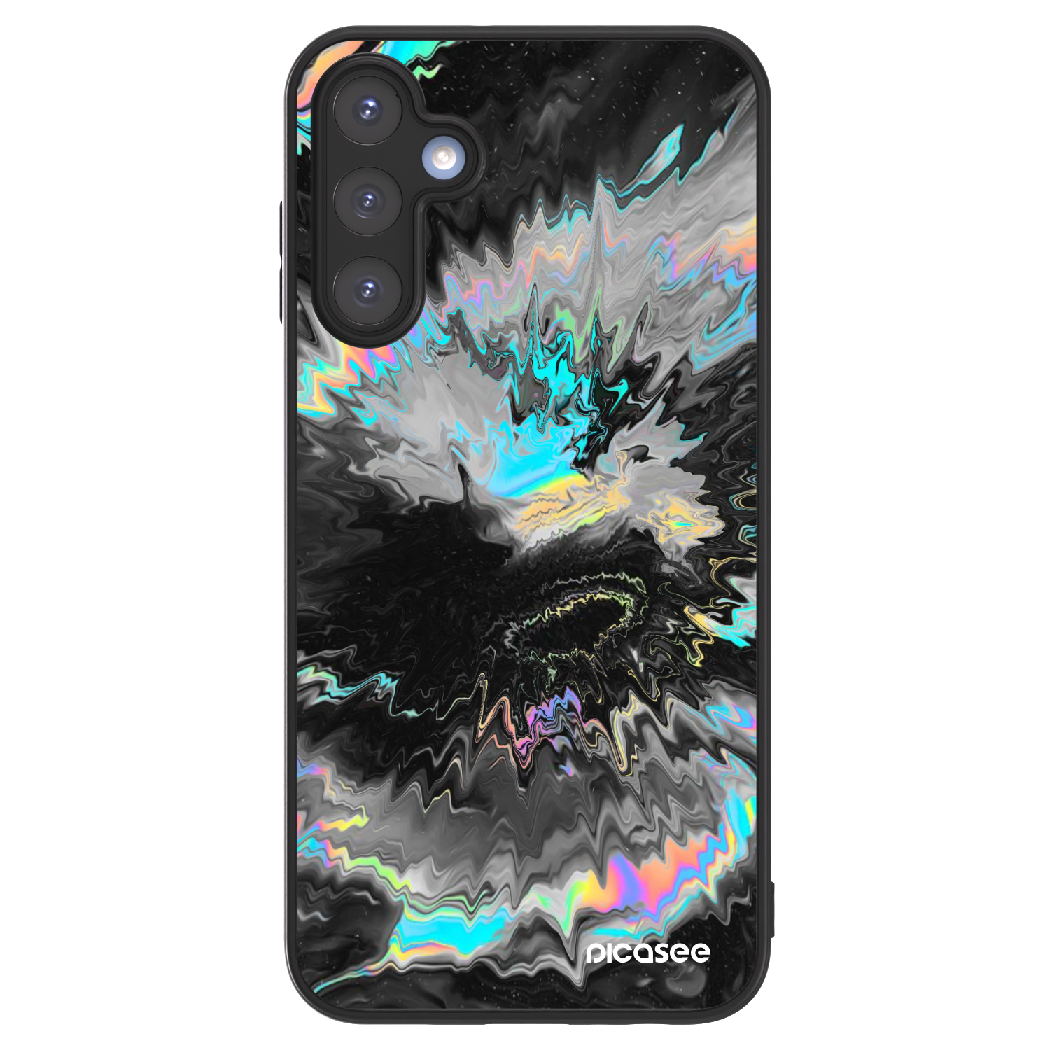 Picasee ULTIMATE CASE na Samsung Galaxy A15 A156B 5G - Magnetic
