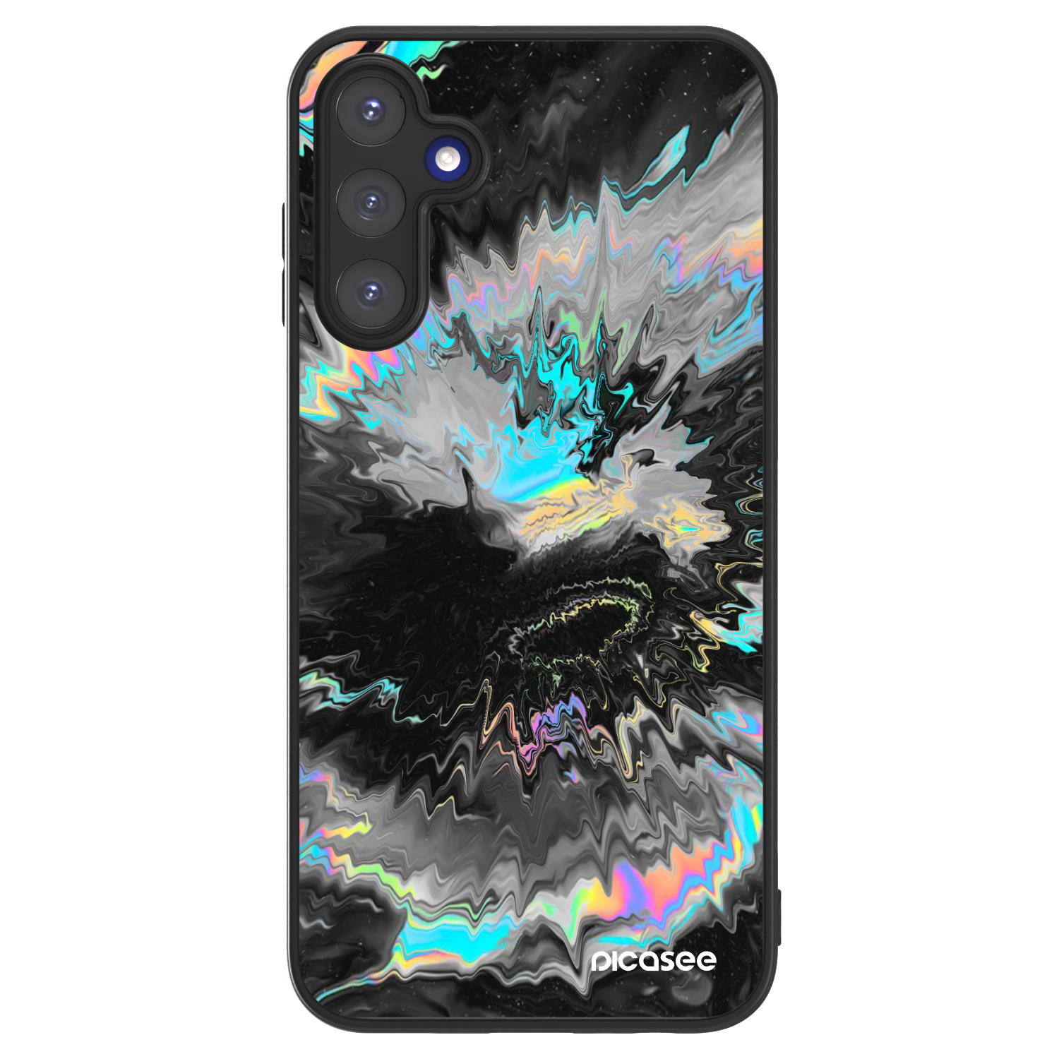 Picasee ULTIMATE CASE na Samsung Galaxy A15 A155F 4G - Magnetic