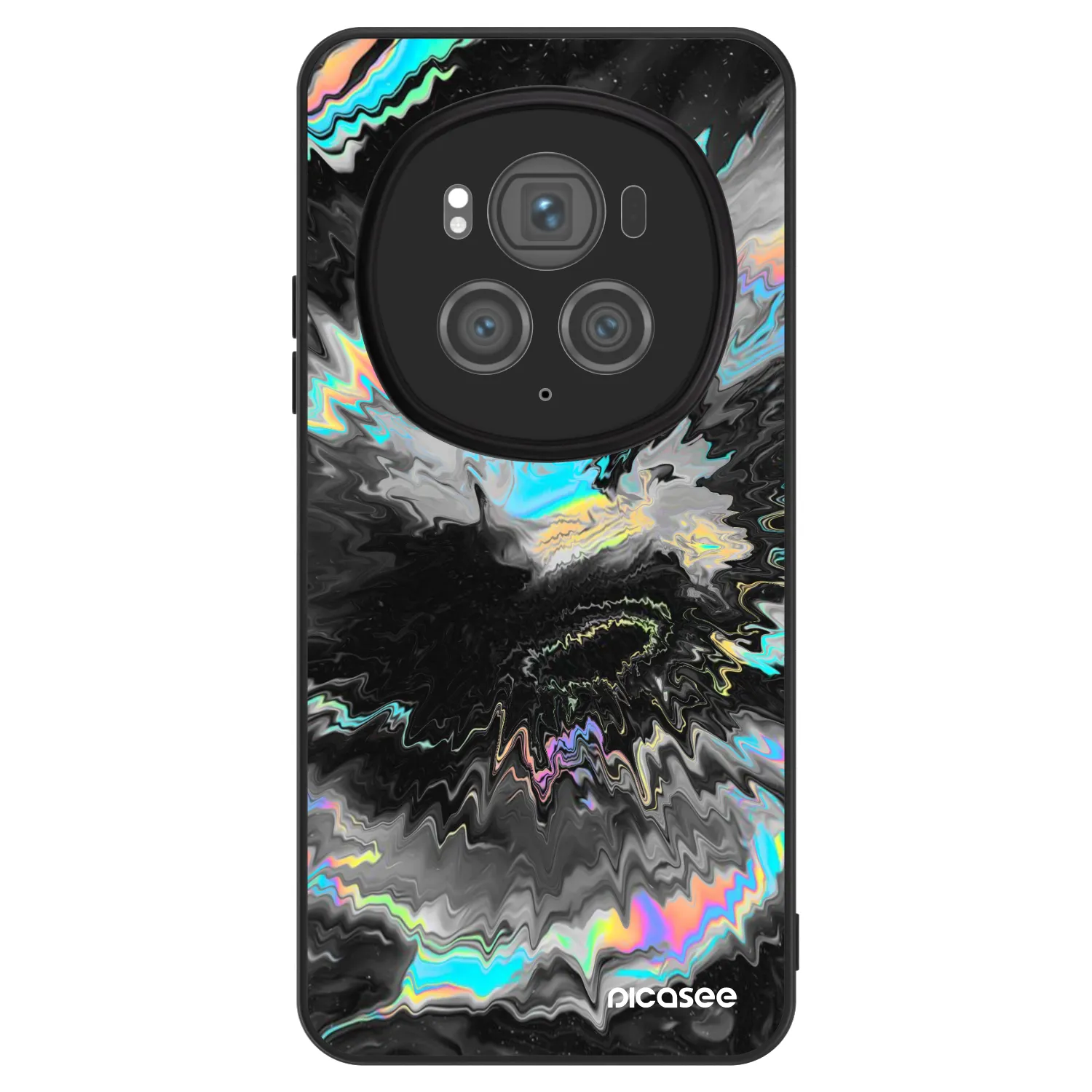 Picasee ULTIMATE CASE na Honor Magic6 Pro - Magnetic