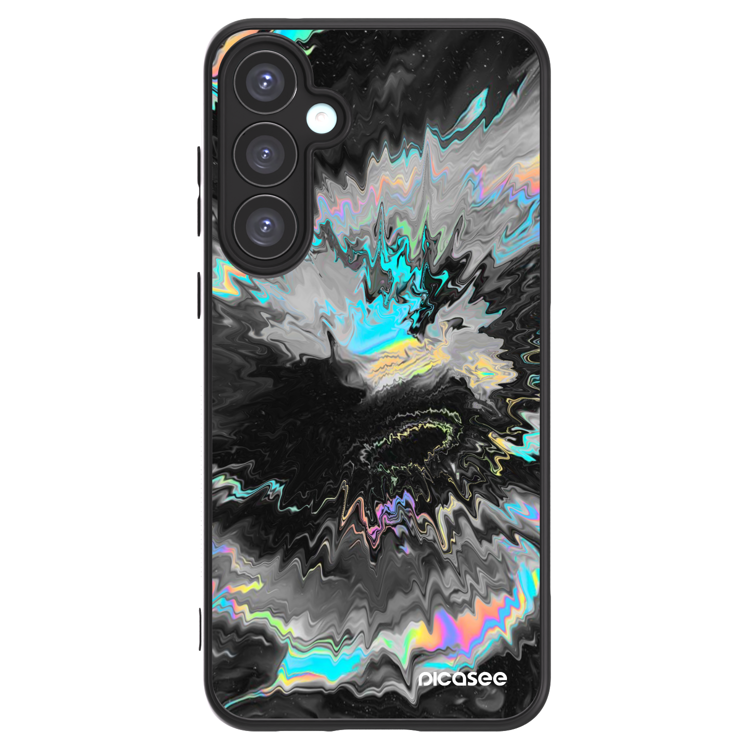 Picasee ULTIMATE CASE na Samsung Galaxy A55 5G A556B - Magnetic