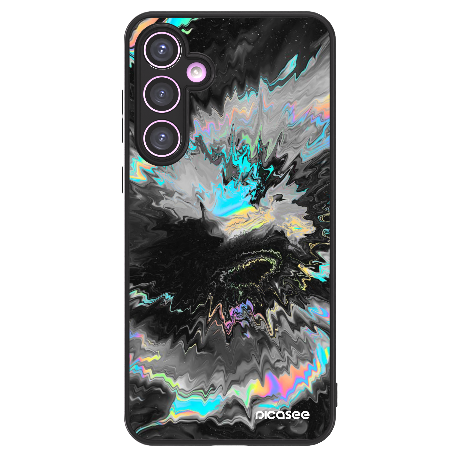 Picasee ULTIMATE CASE na Samsung Galaxy A35 5G A356B - Magnetic
