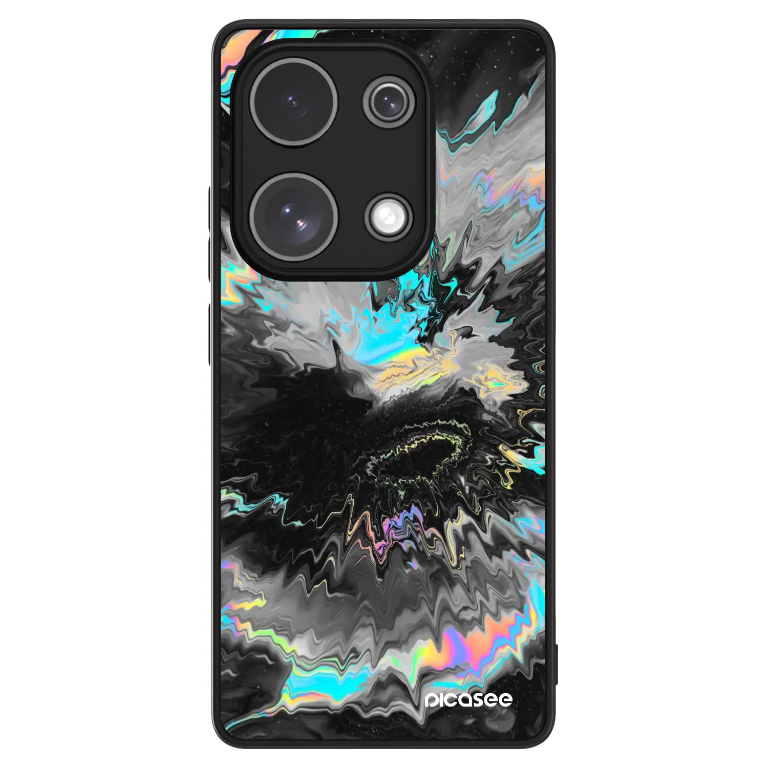 Picasee ULTIMATE CASE na Xiaomi Redmi Note 13 Pro 4G - Magnetic