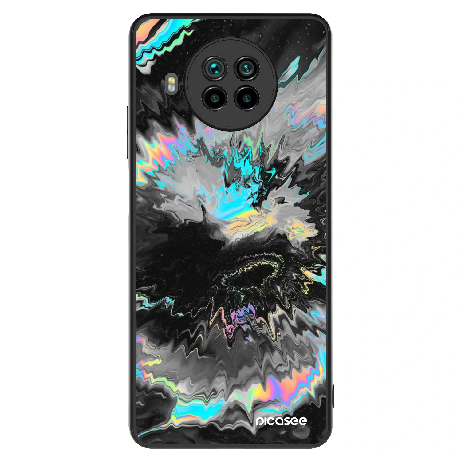 Picasee ULTIMATE CASE na Xiaomi Mi 10T Lite - Magnetic