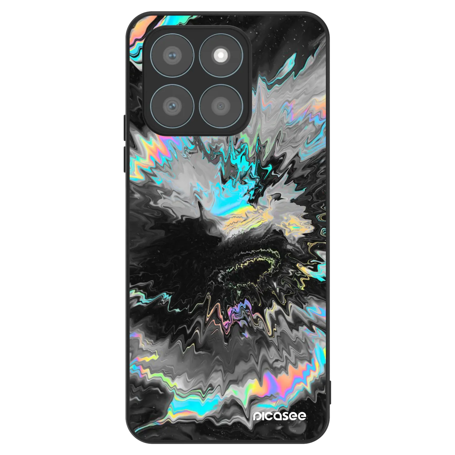 Picasee ULTIMATE CASE na Honor X8b - Magnetic