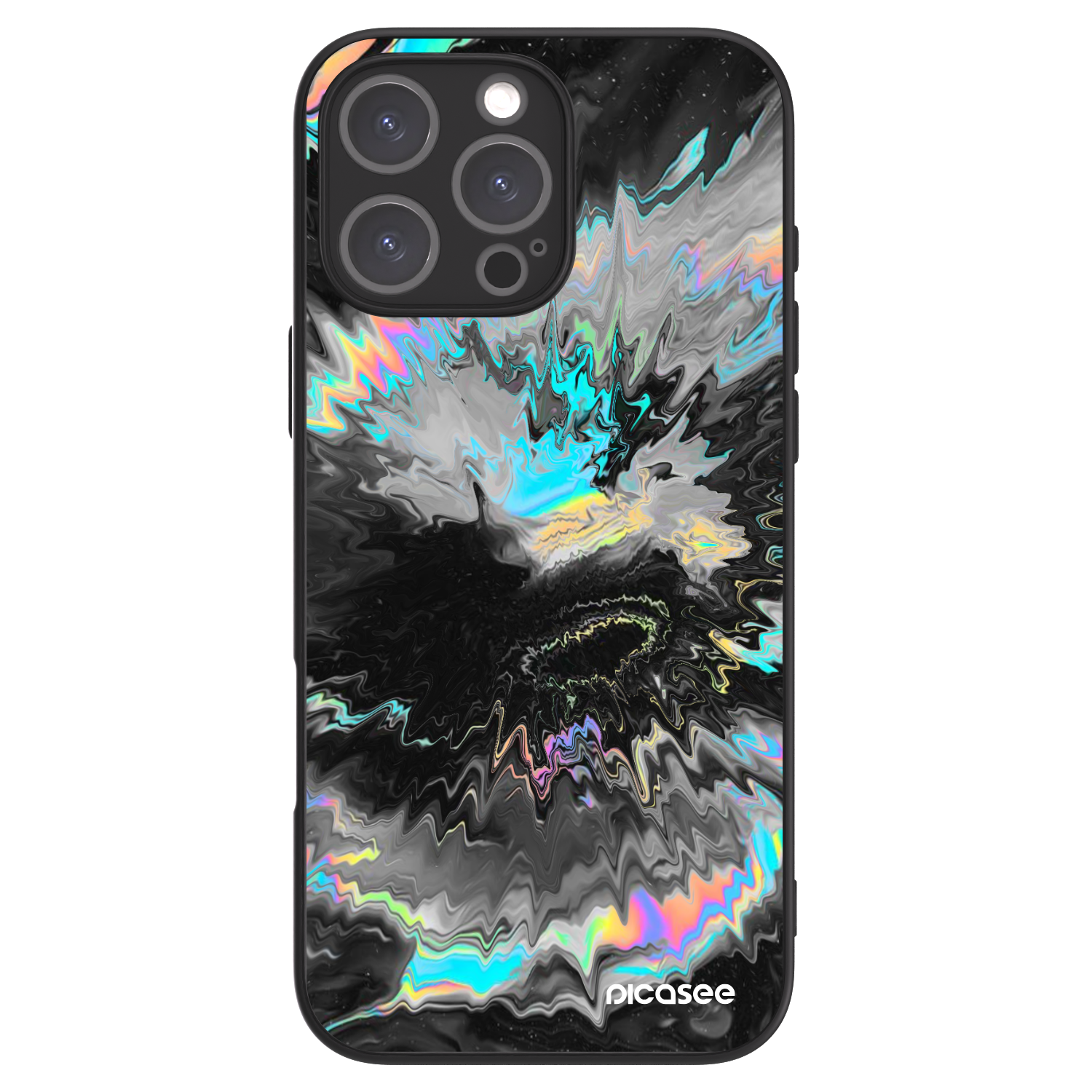 Picasee ULTIMATE CASE na Apple iPhone 16 Pro Max - Magnetic