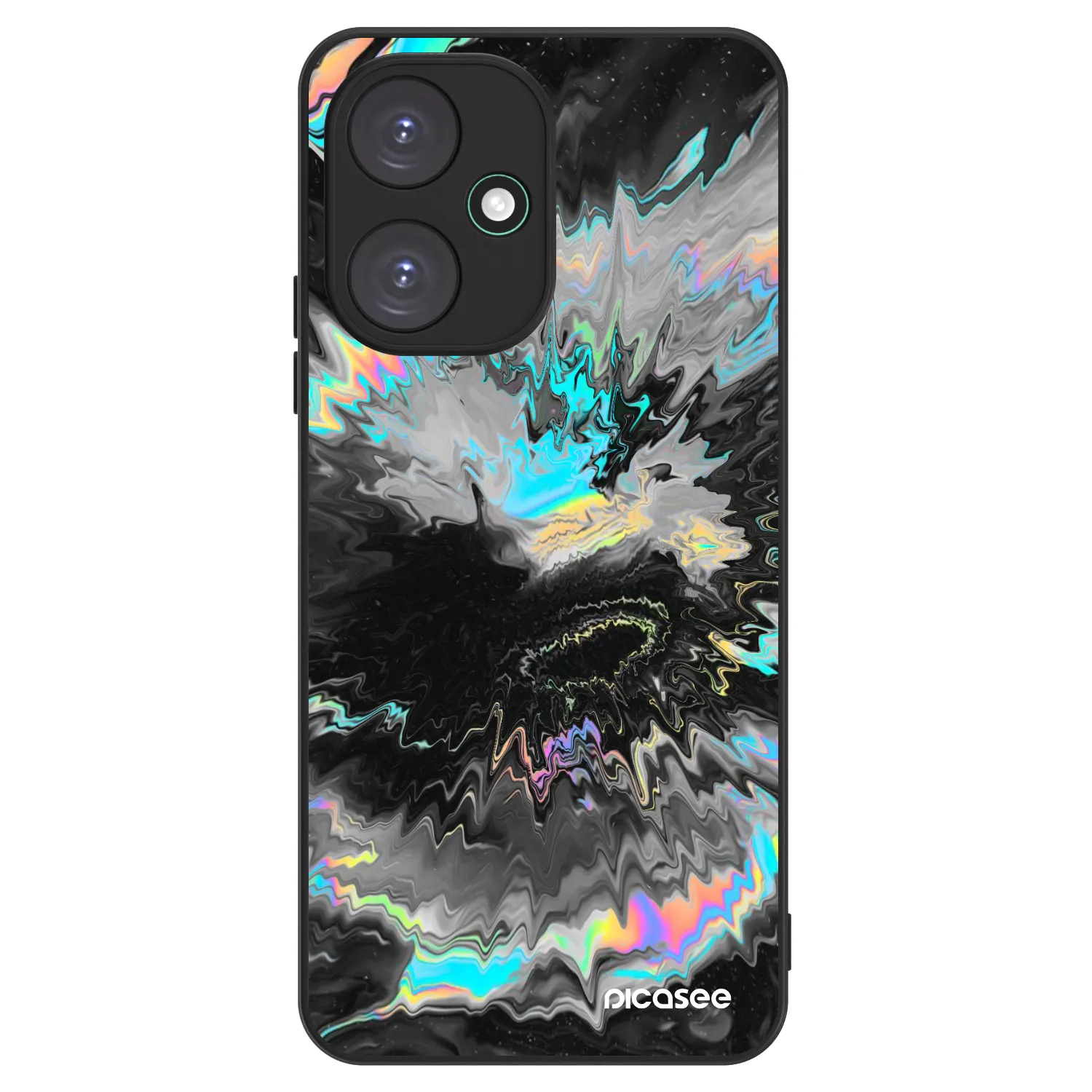 Picasee ULTIMATE CASE na Xiaomi Redmi 13C 5G - Magnetic