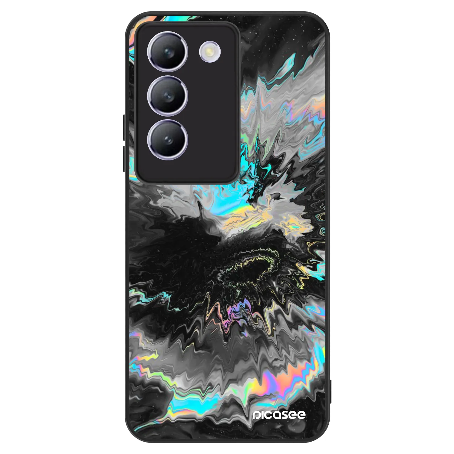 Picasee ULTIMATE CASE na Vivo V40 SE 5G - Magnetic