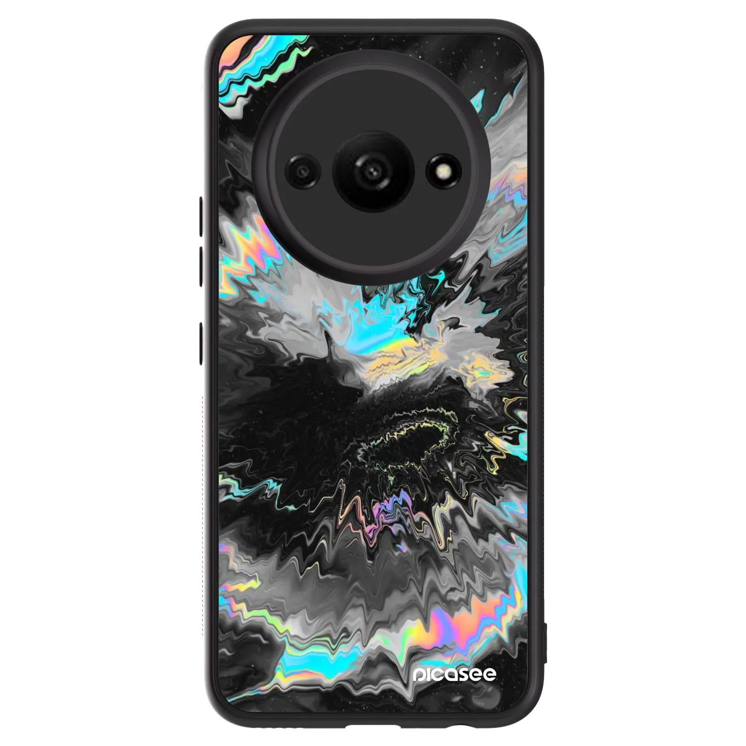 Picasee ULTIMATE CASE na Xiaomi Redmi A3 - Magnetic