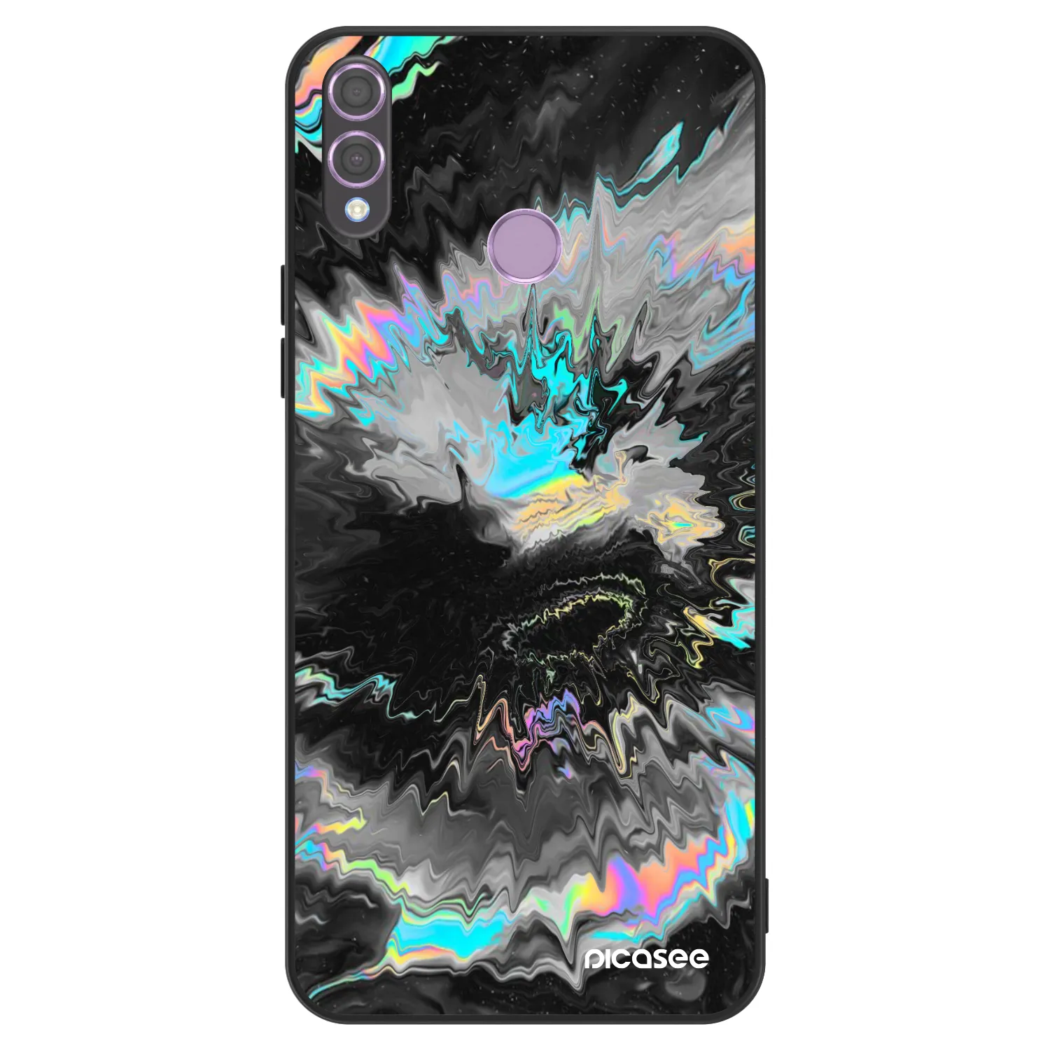 Picasee ULTIMATE CASE na Honor 8X - Magnetic