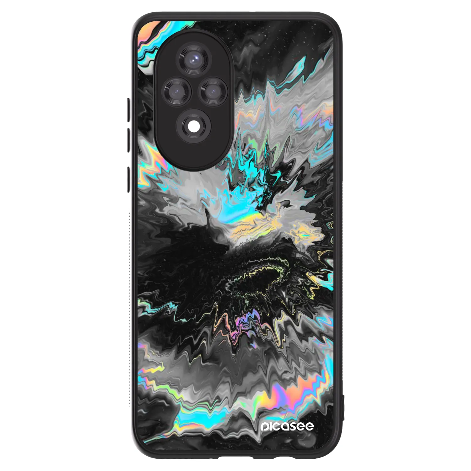 Picasee ULTIMATE CASE na Honor 200 5G - Magnetic