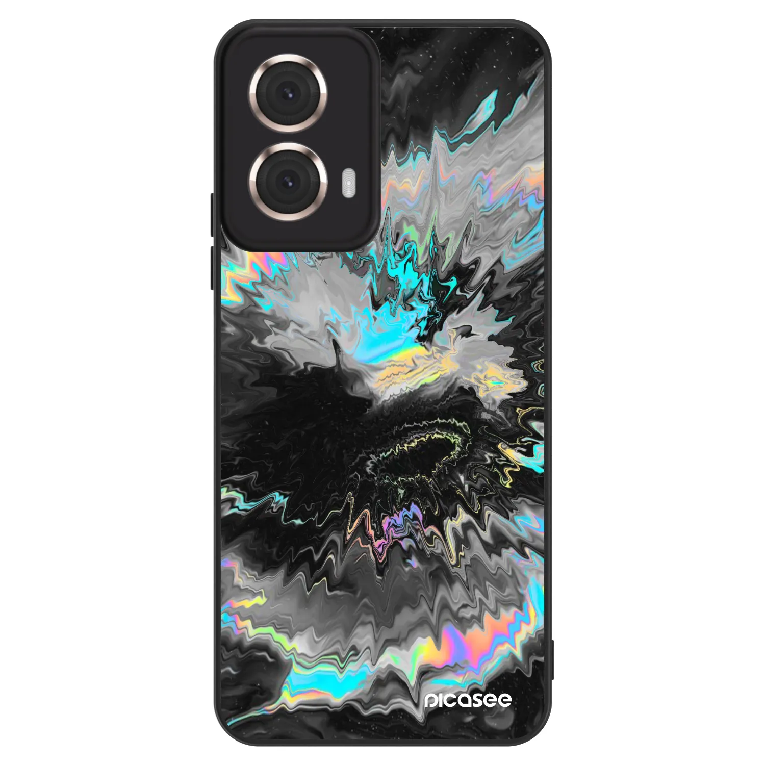 Picasee ULTIMATE CASE na Motorola Moto G85 - Magnetic