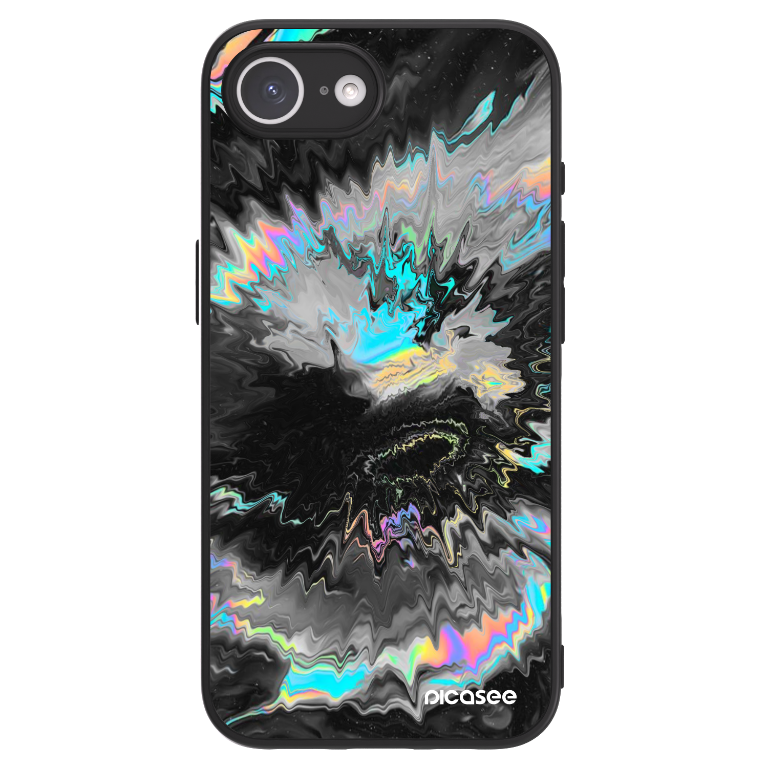 Picasee ULTIMATE CASE na Apple iPhone 16e - Magnetic