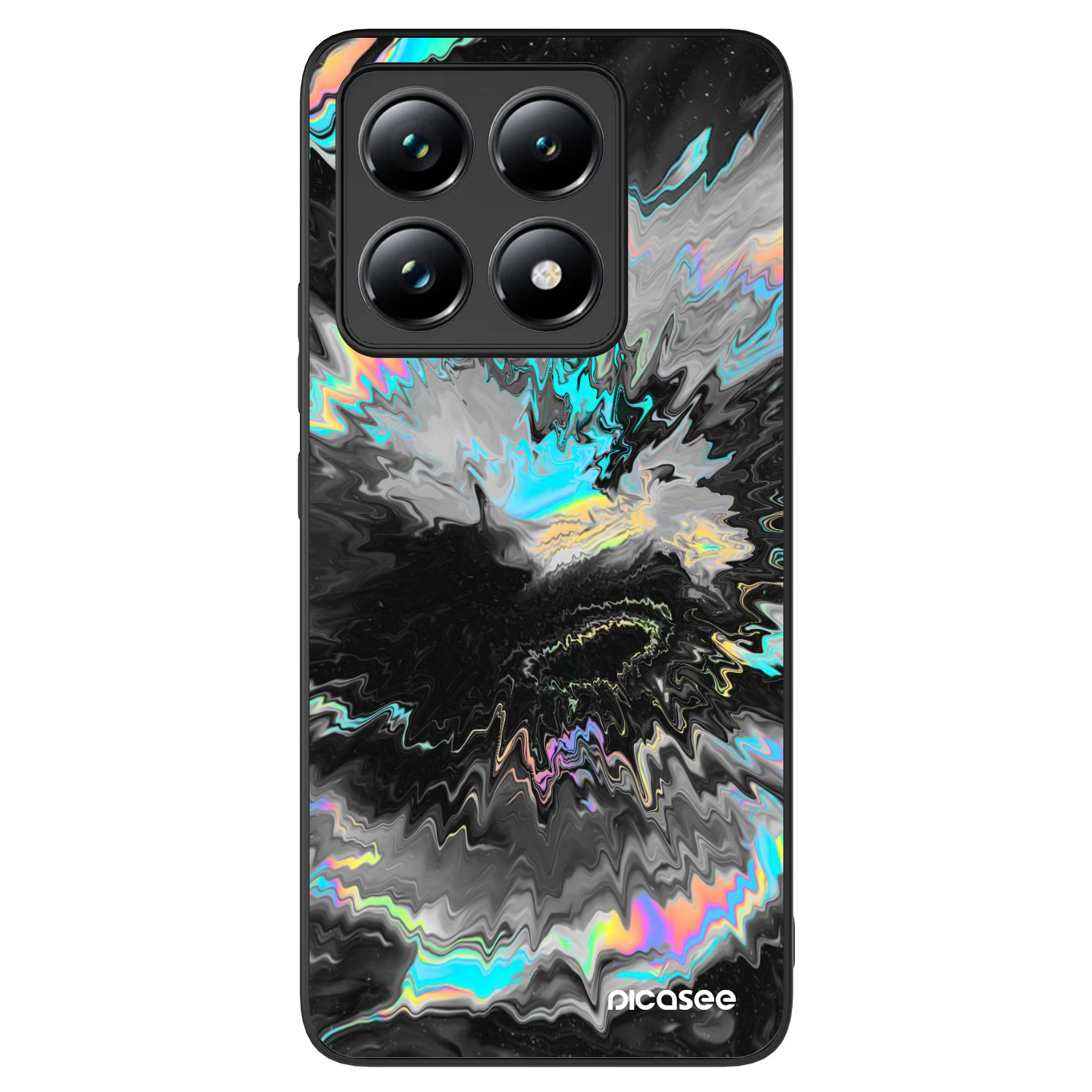 Picasee ULTIMATE CASE na Xiaomi 14T - Magnetic