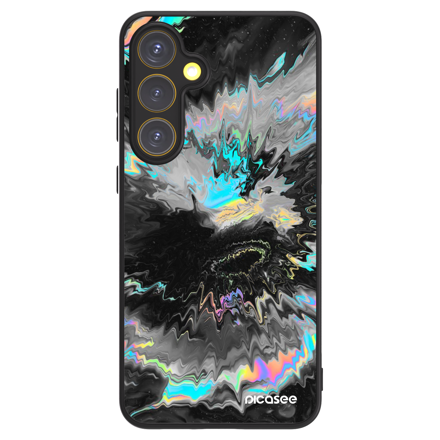 Picasee ULTIMATE CASE na Samsung Galaxy S24 FE S721B - Magnetic