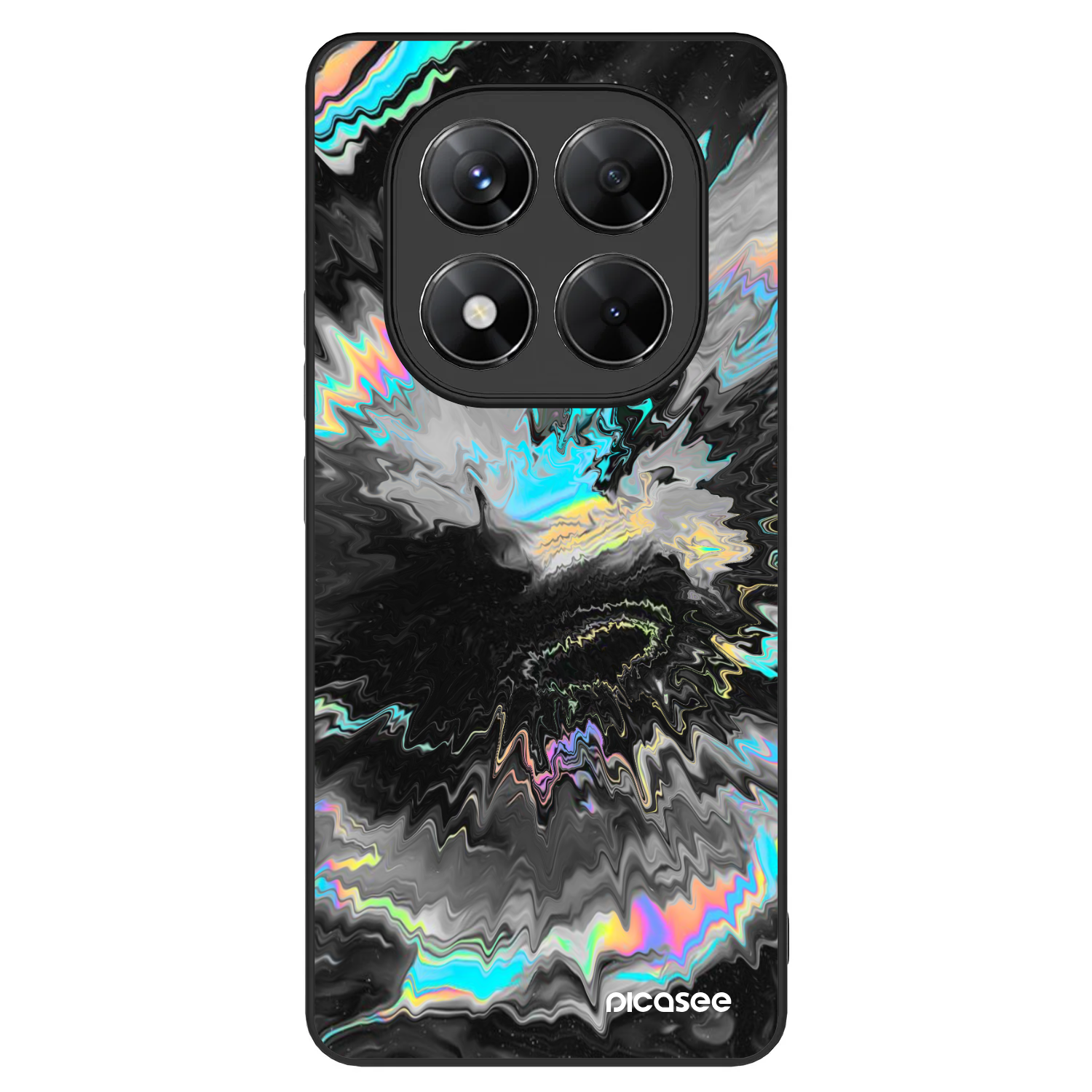 Picasee ULTIMATE CASE na Xiaomi Redmi Note 14 Pro 5G - Magnetic
