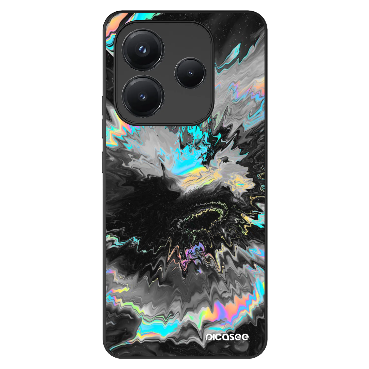 Picasee ULTIMATE CASE na Xiaomi Redmi Note 14 5G - Magnetic