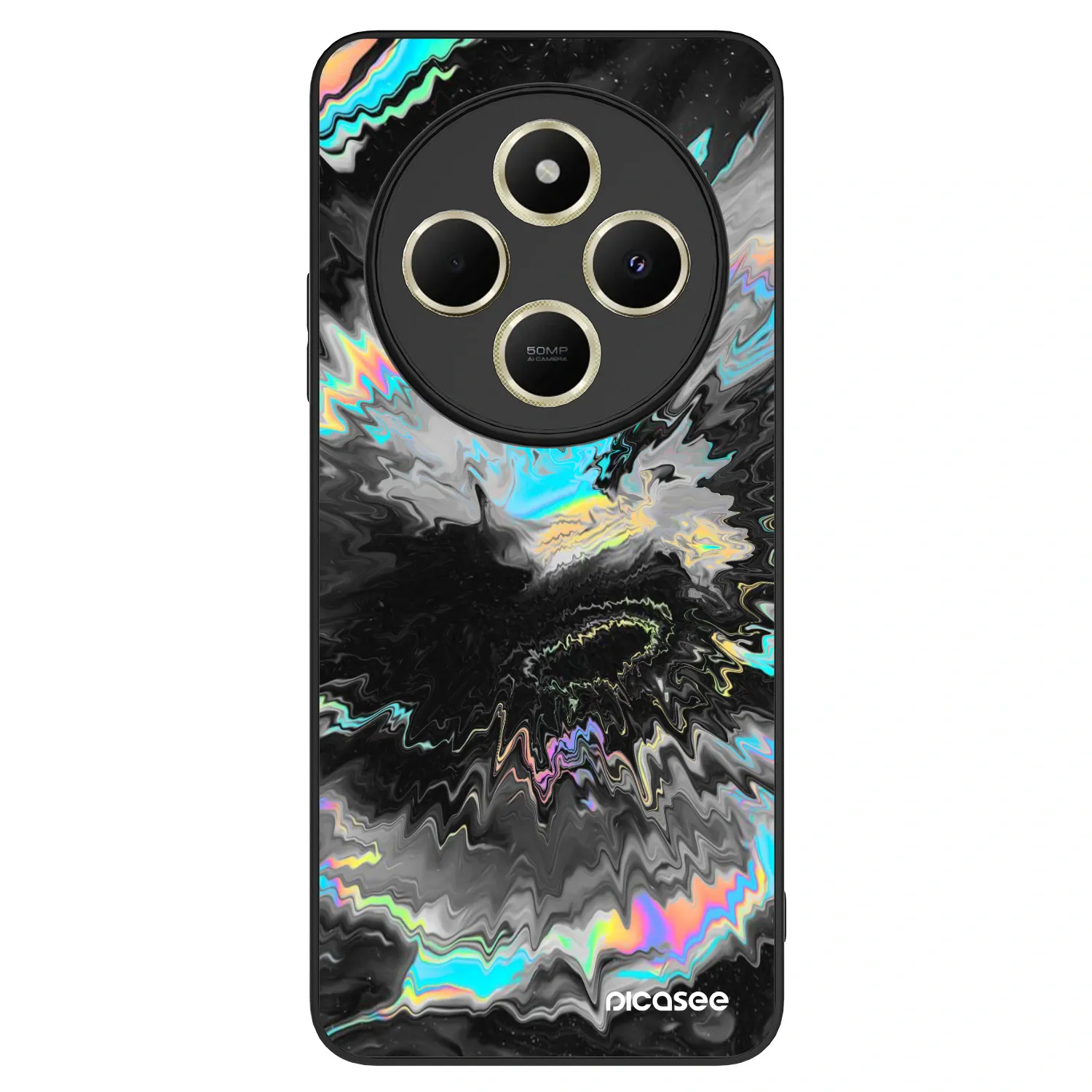 Picasee ULTIMATE CASE na Xiaomi Redmi 14C - Magnetic