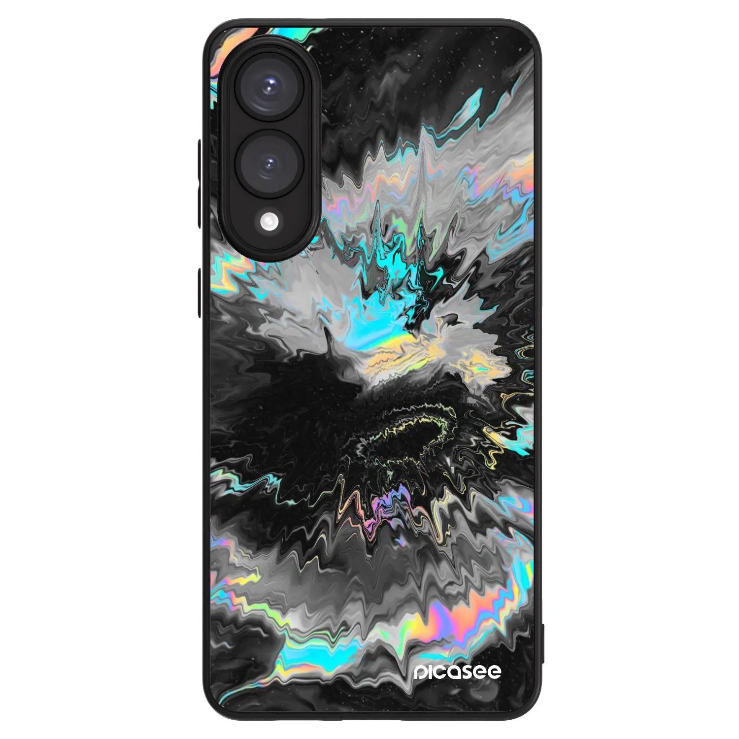 Picasee ULTIMATE CASE na Samsung Galaxy S25 Edge 5G - Magnetic
