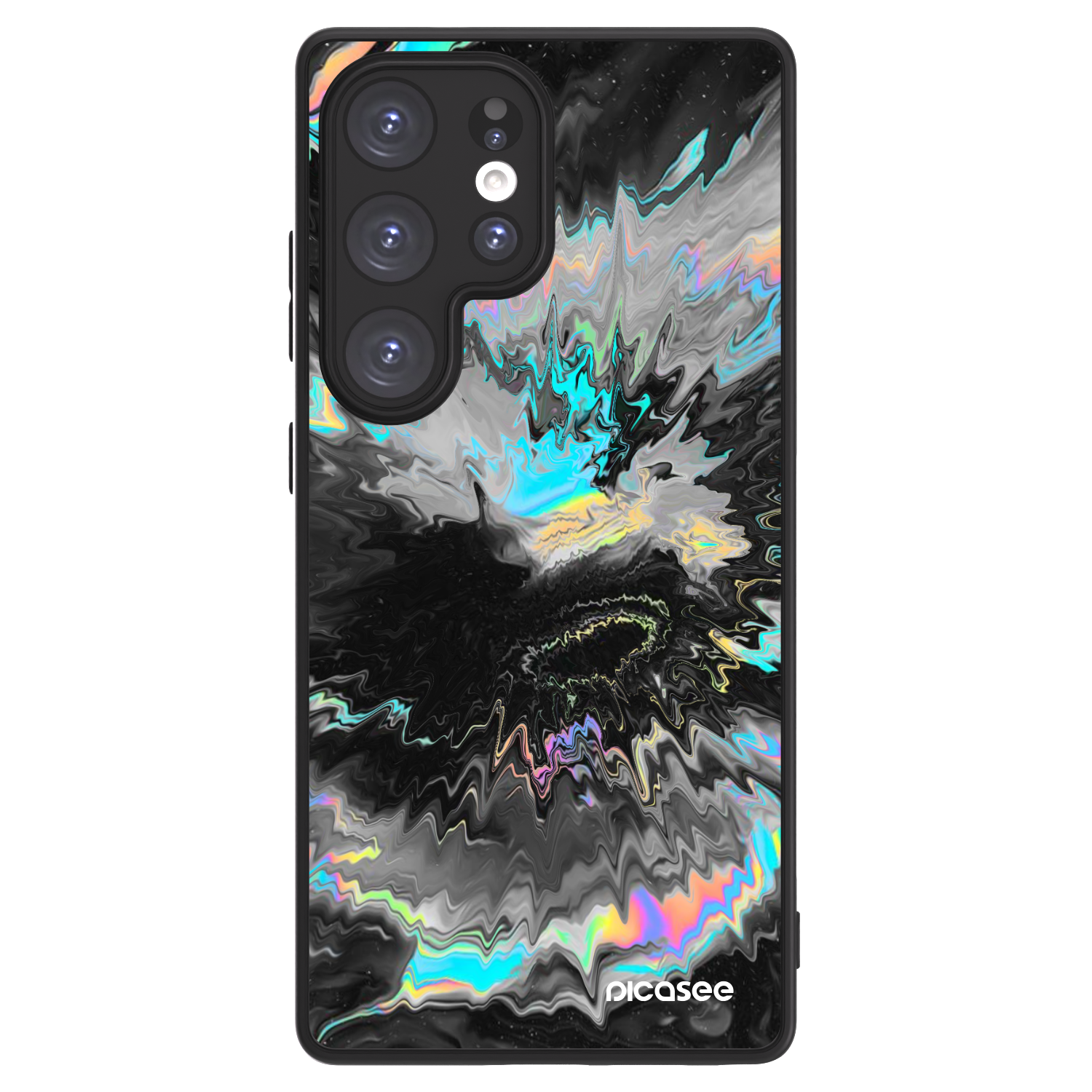 Picasee ULTIMATE CASE na Samsung Galaxy S25 Ultra 5G - Magnetic