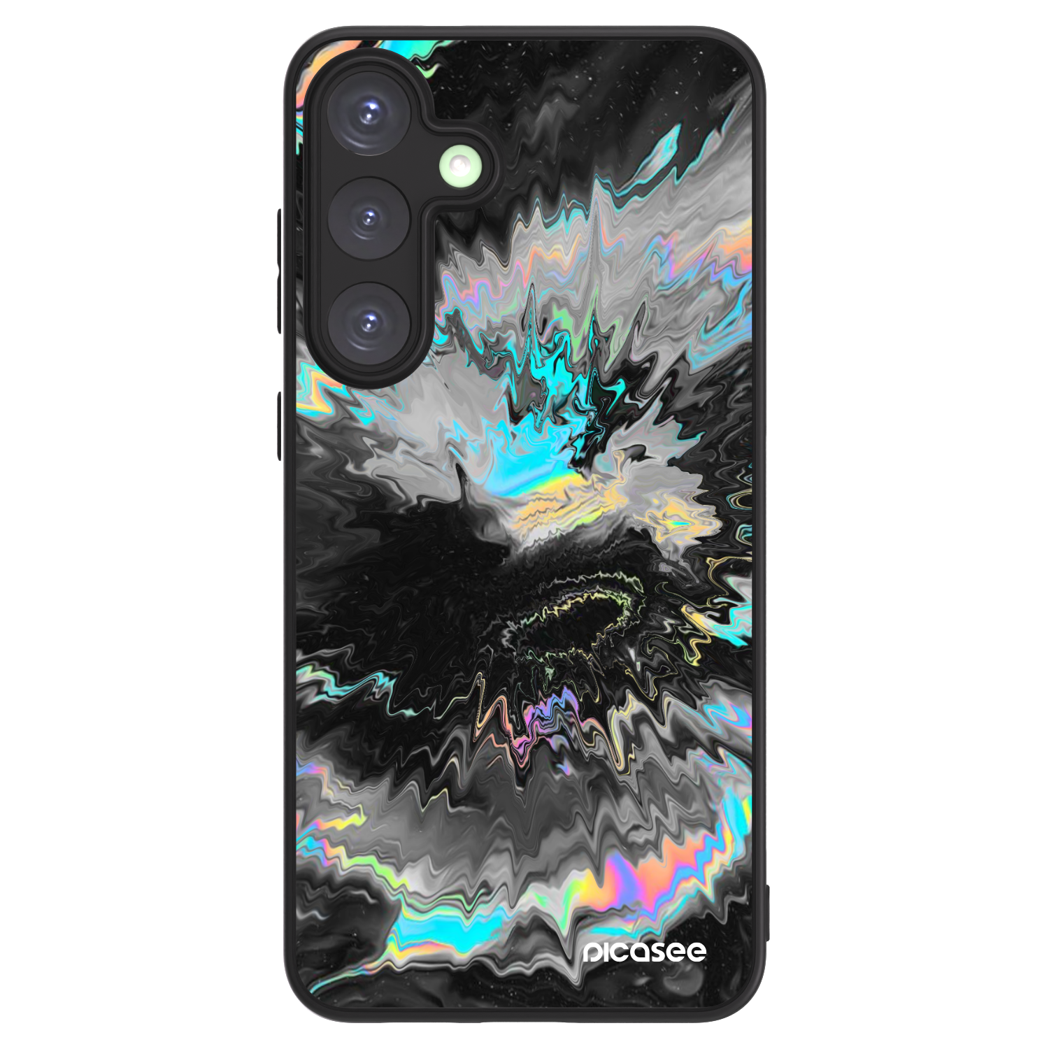 Picasee ULTIMATE CASE na Samsung Galaxy S25+ 5G - Magnetic