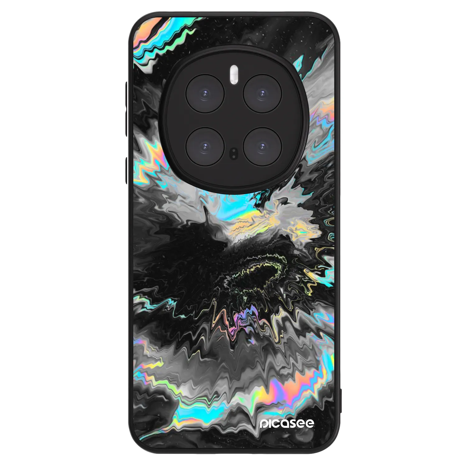 Picasee ULTIMATE CASE na Honor Magic7 Pro 5G - Magnetic