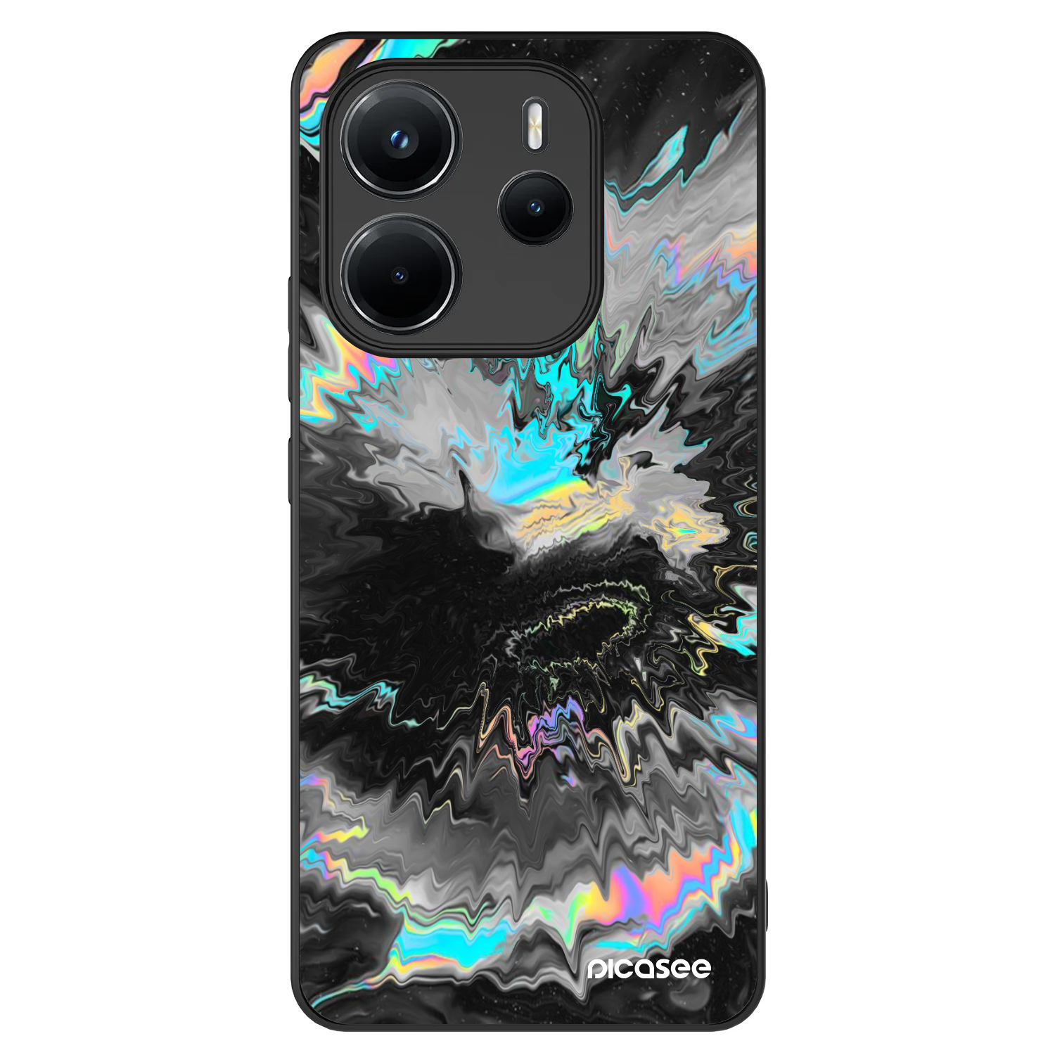 Picasee ULTIMATE CASE na Xiaomi Redmi Note 14 4G - Magnetic