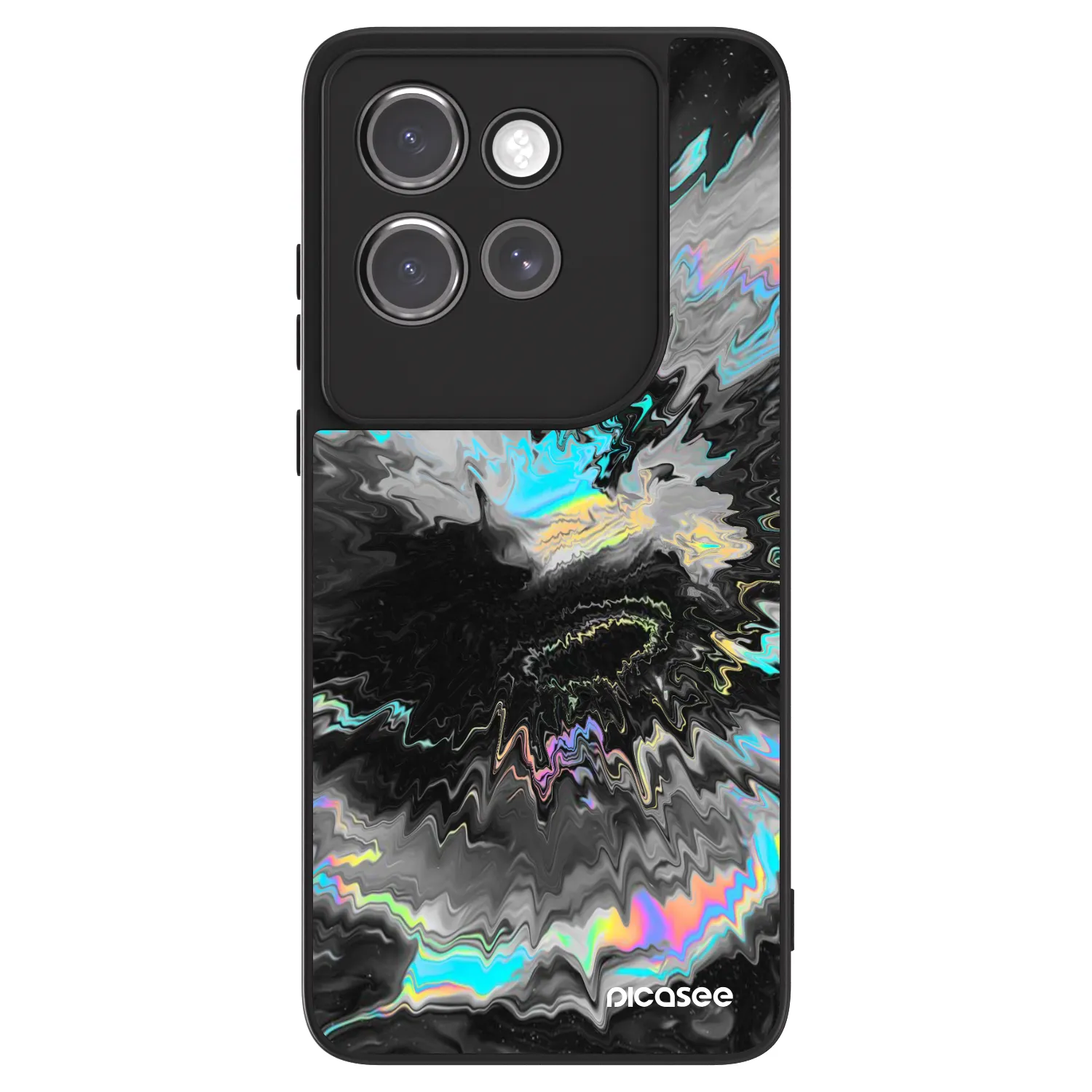 Picasee ULTIMATE CASE na Motorola Edge 50 Neo - Magnetic