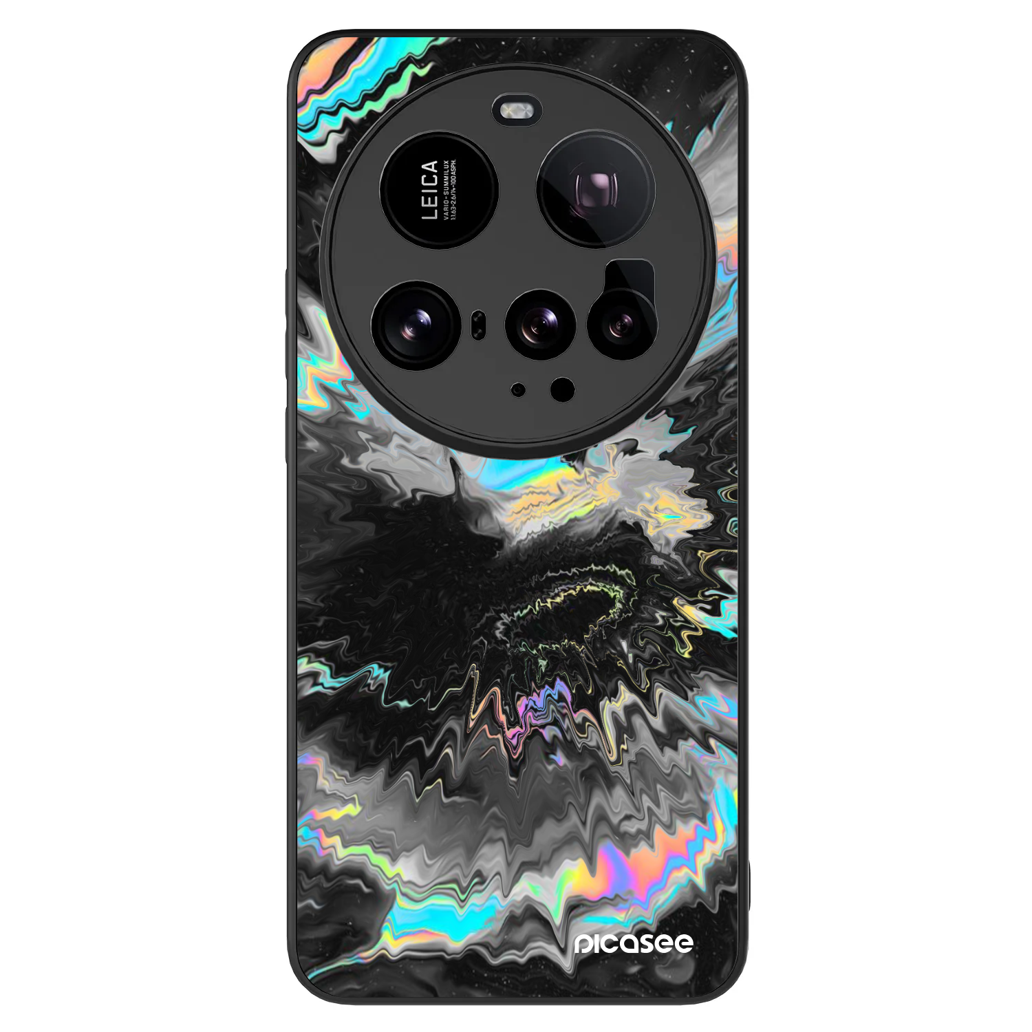 Picasee ULTIMATE CASE na Xiaomi 15 Ultra - Magnetic